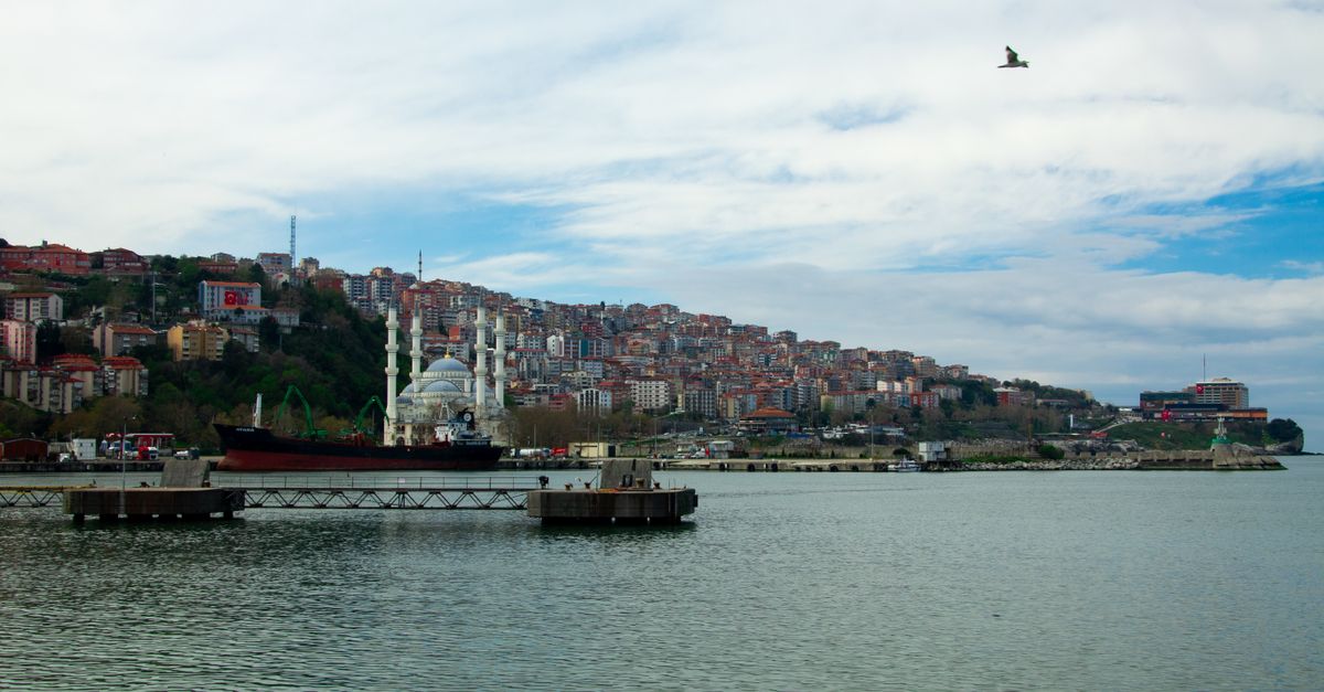 Photo of Türkiye