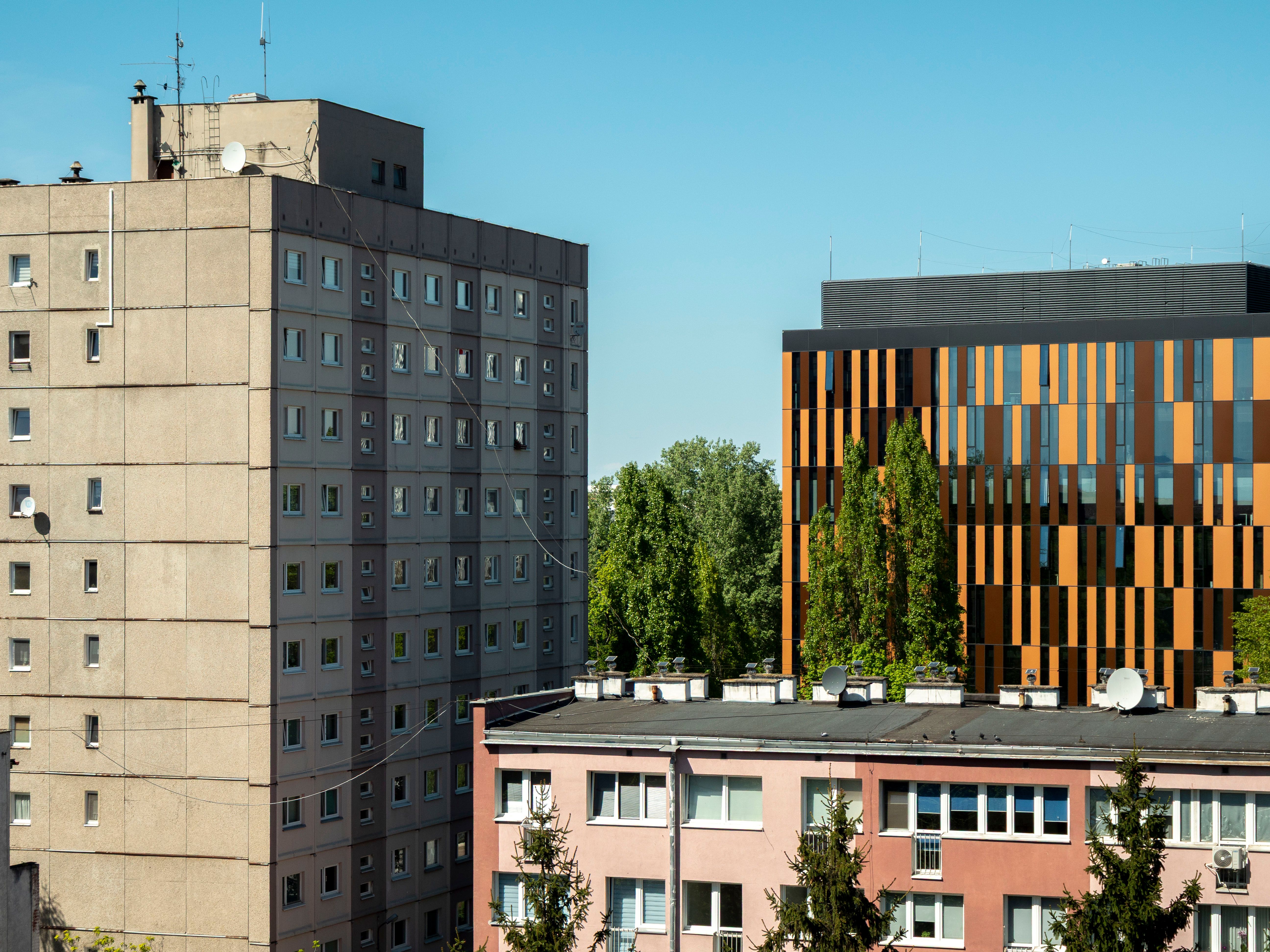 Ďalšia etapa projektu Bory Bývanie smeruje k výstavbe