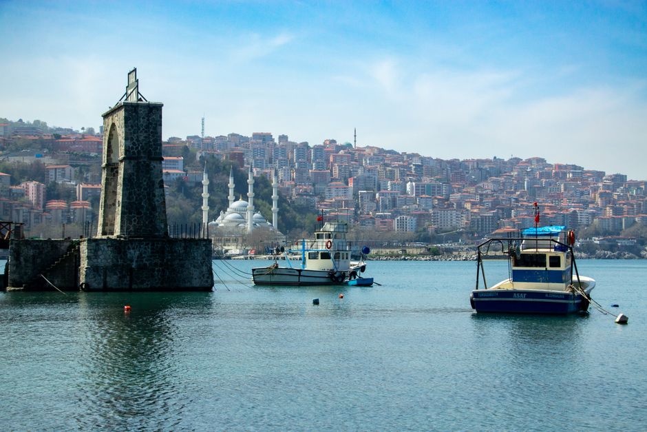 Zonguldak Gezi Rehberi