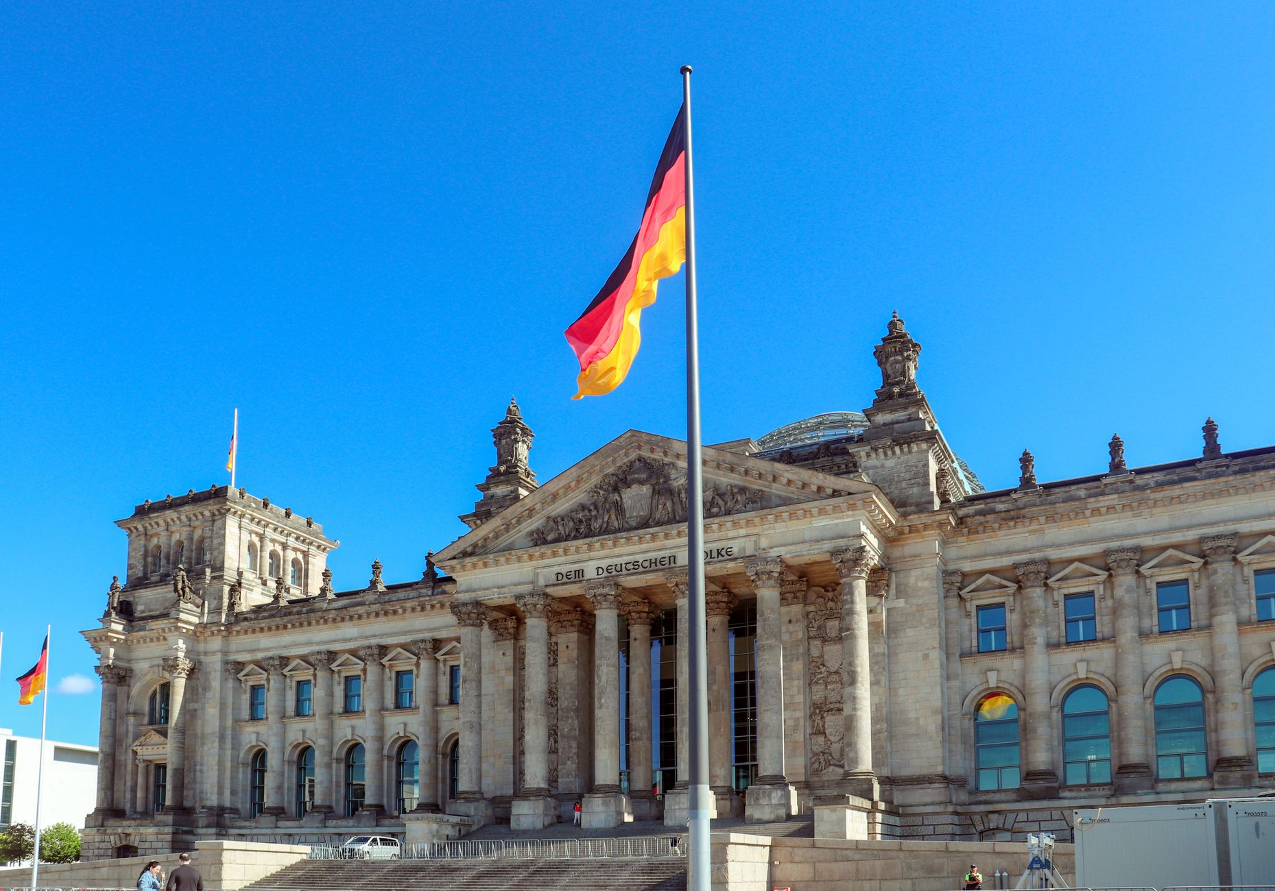Zeitenwende