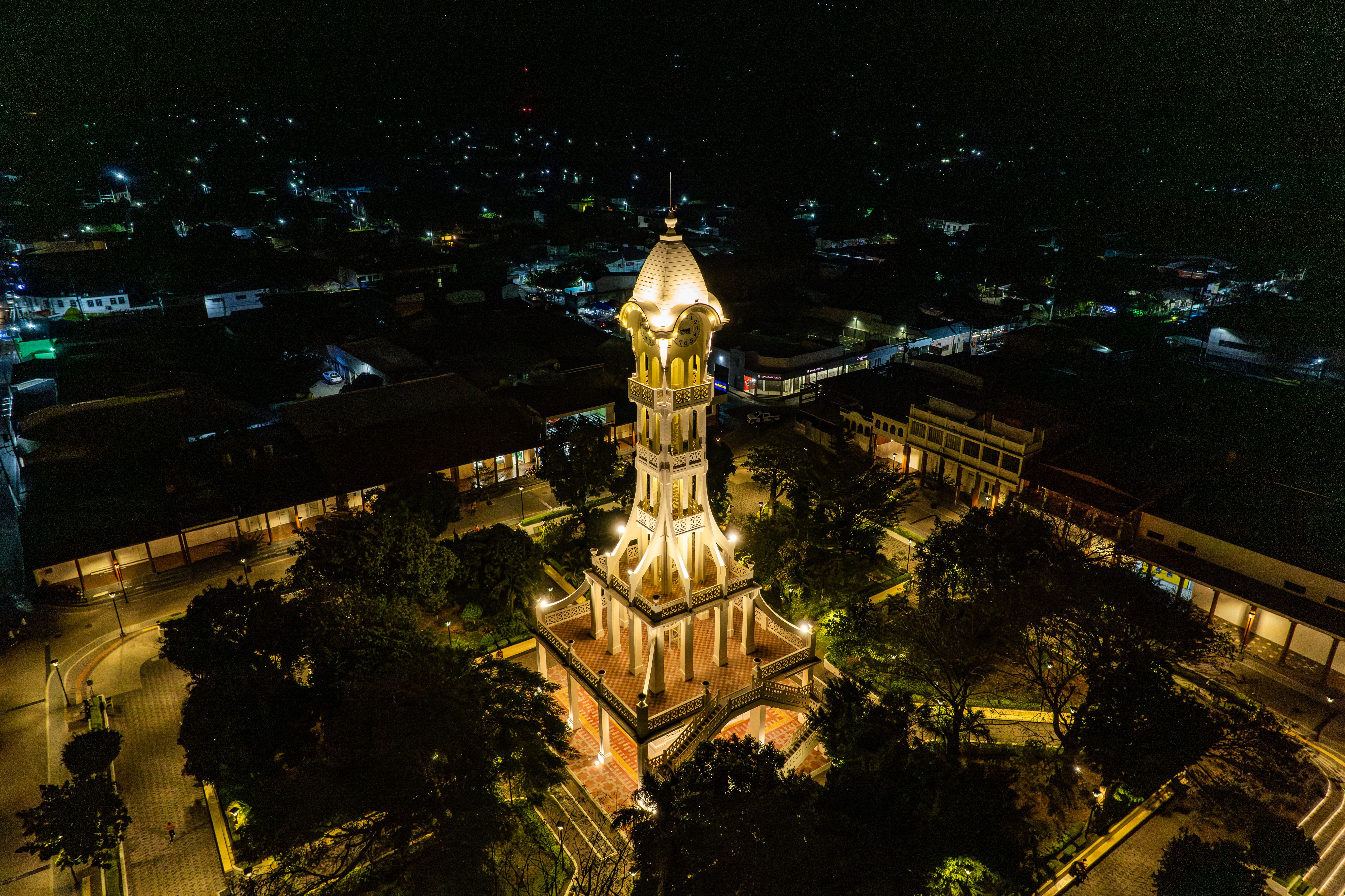 San Vicente de Paúl, Haiti - travel photo