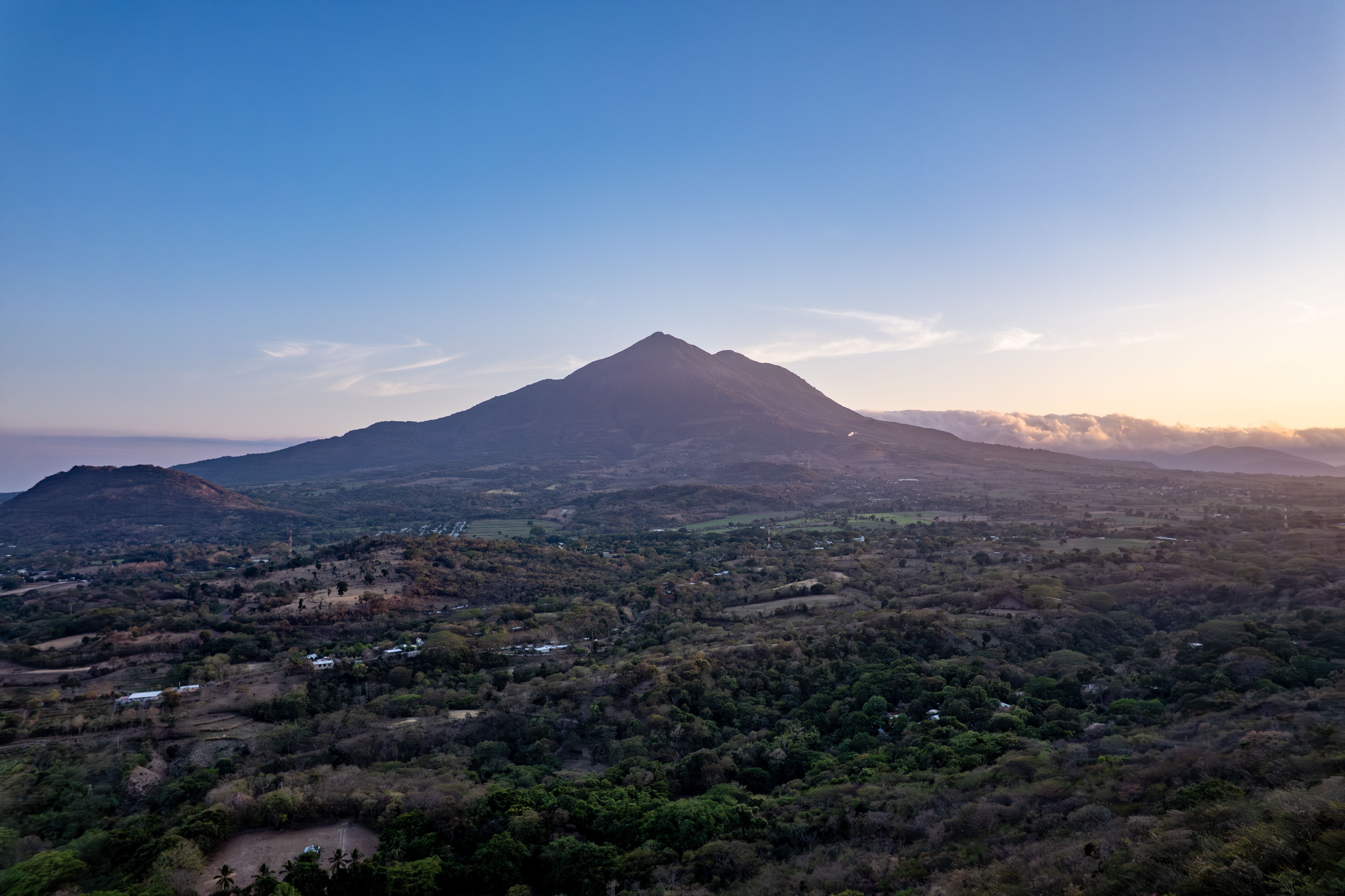 El Salvador