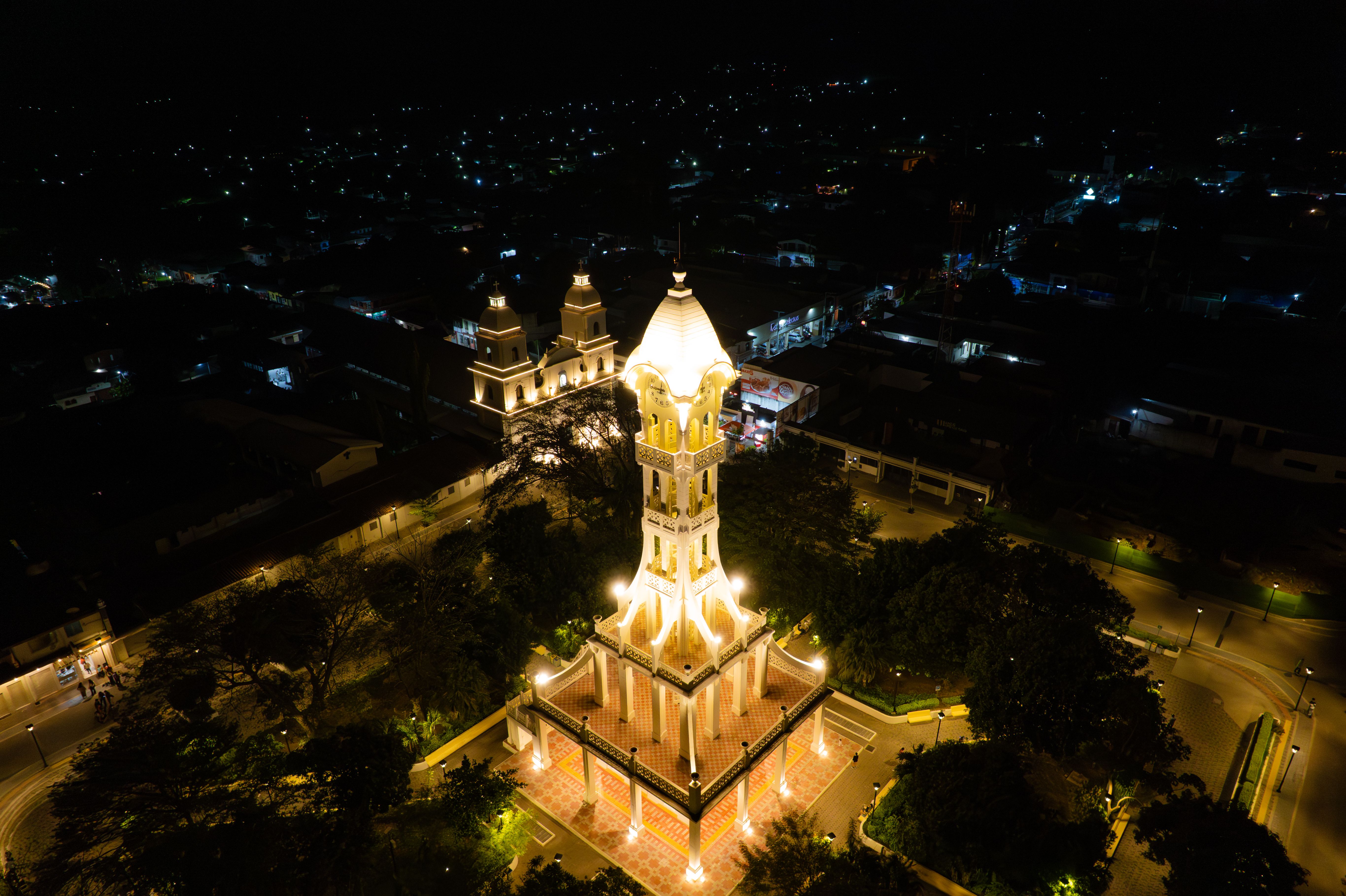 San Vicente Ferrer, Colombia - travel photo