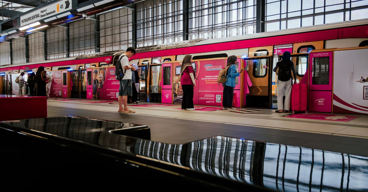 MRT3 Circle Line Kuala Lumpur: 5 Decisions Shaping 2028