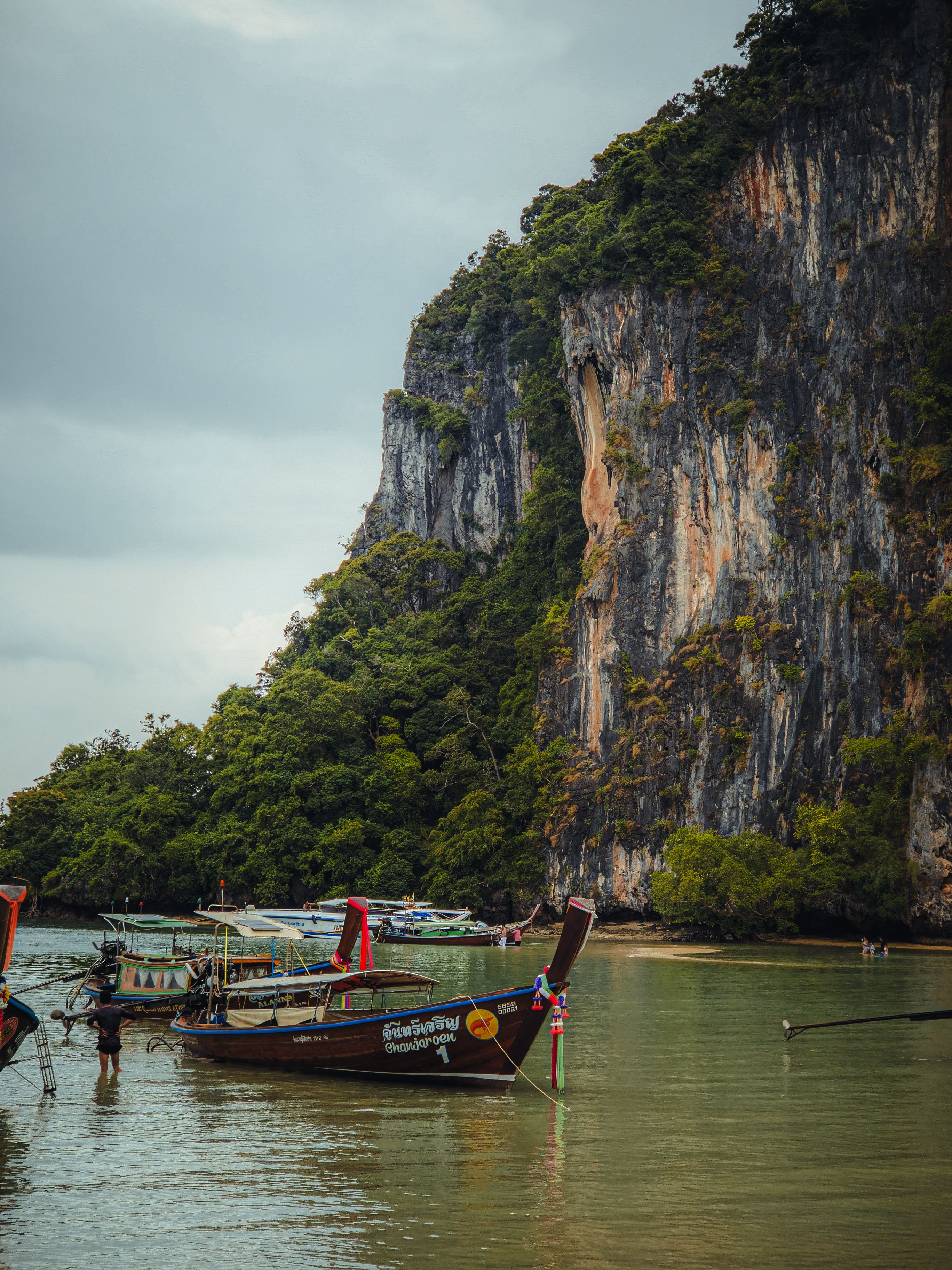 Krabi