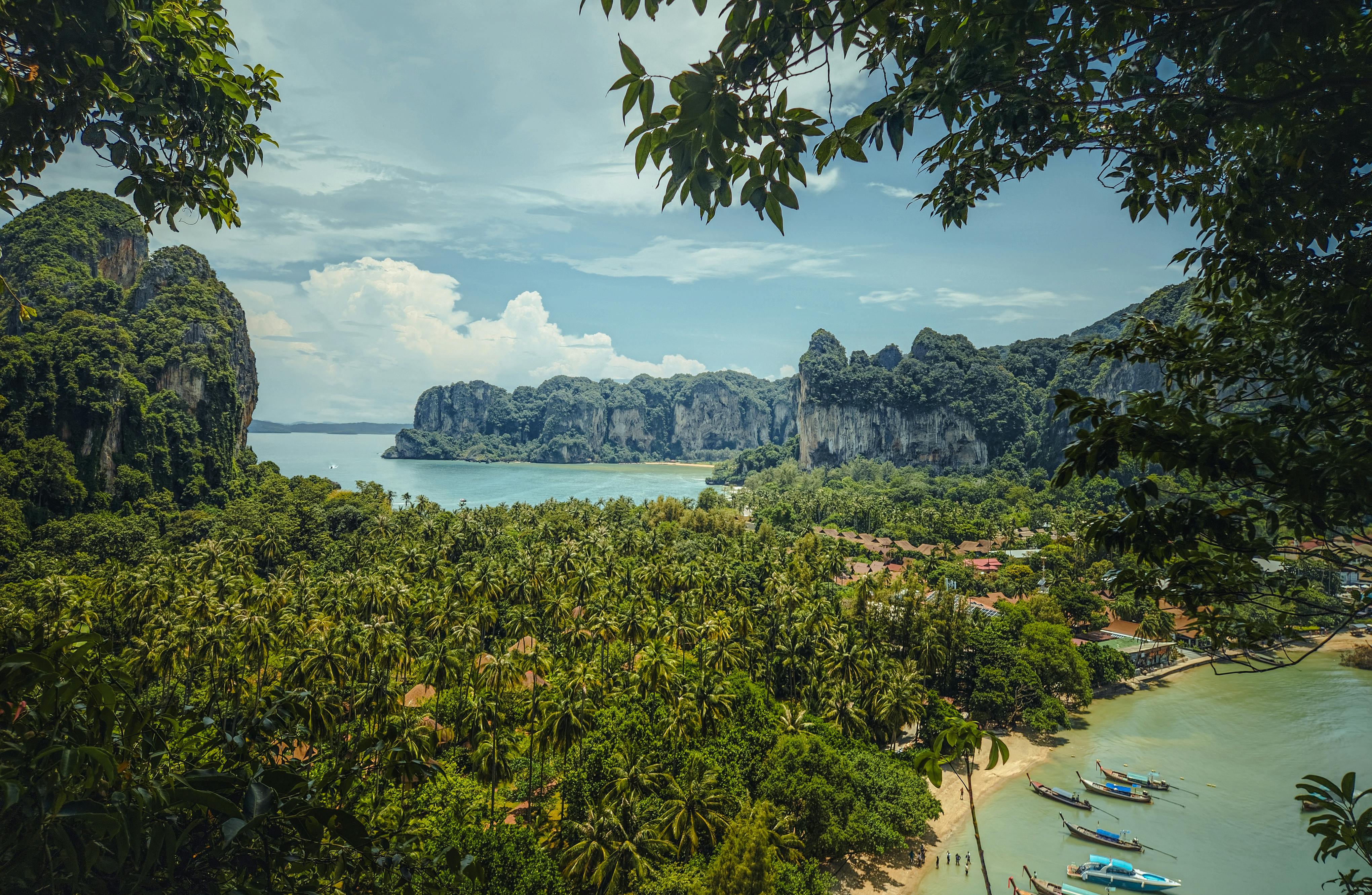 10 top travel destinations for Asia this year — Photo by Prasang Yadav on Pexels