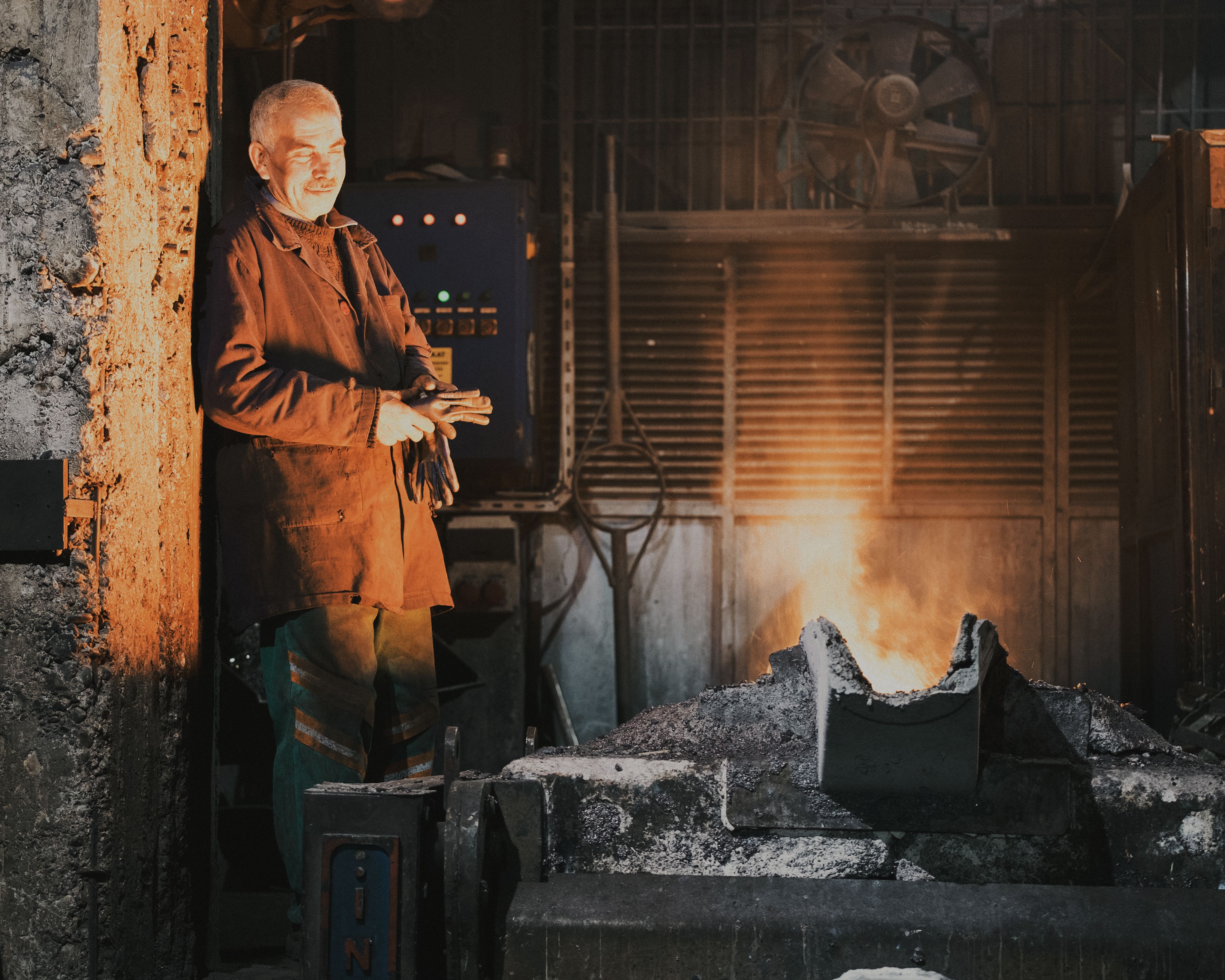 Lean Manufacturing: It’s All About People, Process, and Change - AEM — Photo by Mehmet Turgut  Kirkgoz on Pexels