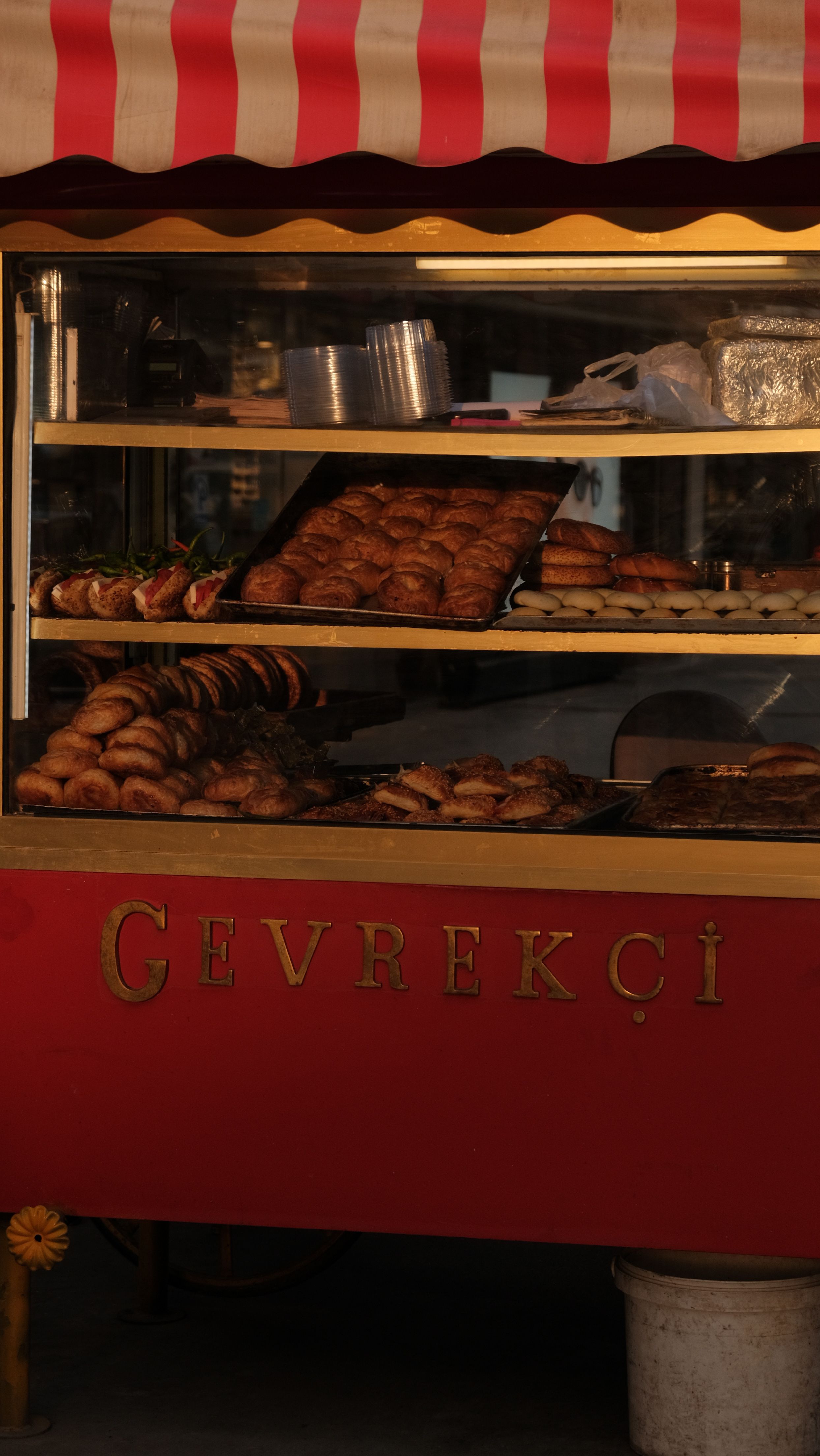 Pão Francês (kg)