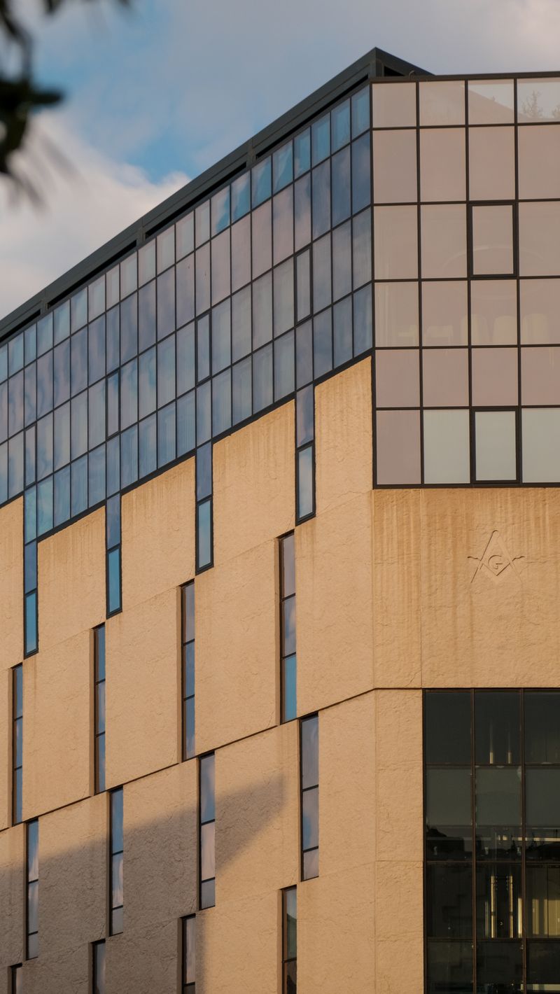 Cyber Towers Corporate Campus project