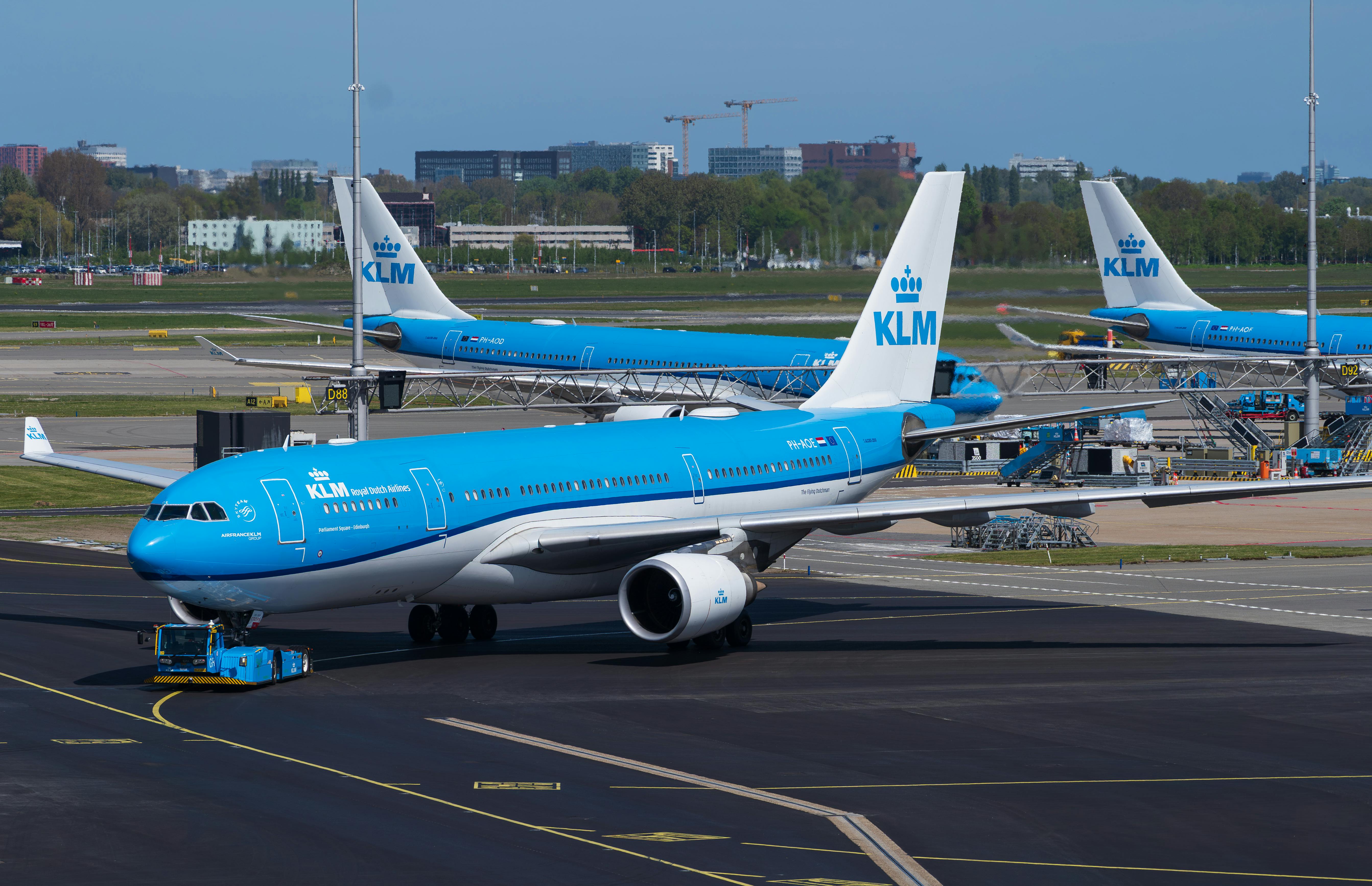 Stellantis Fleet Sales Account for 12% of Total Sales Boost — Photo by Martijn Stoof on Pexels