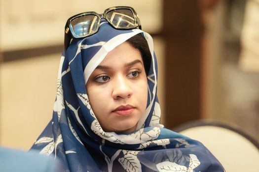Halima Salman convicted of receiving ISIS military training in Syria, faces 10 years in prison