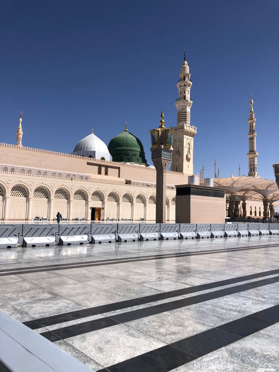 14 Days Umrah Package · Opt 02 — Hibba Al Hijra / Forsan Al Ghad