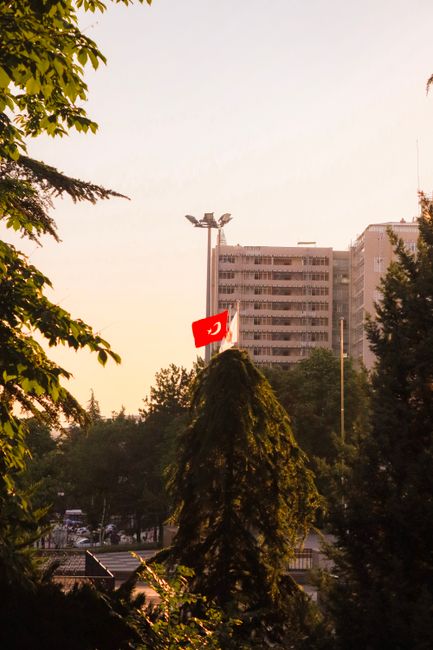 Çaybaşı Gezi Rehberi