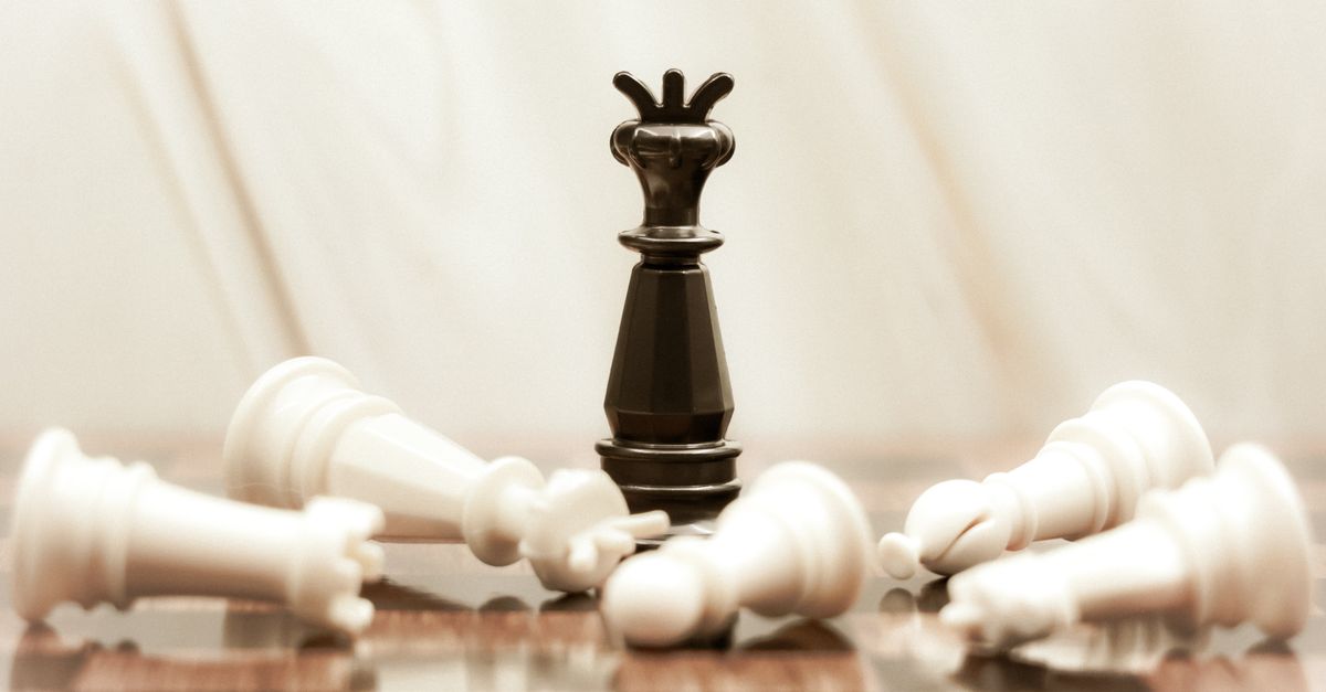 Stratégies d'échecs avancées : Techniques indispensables