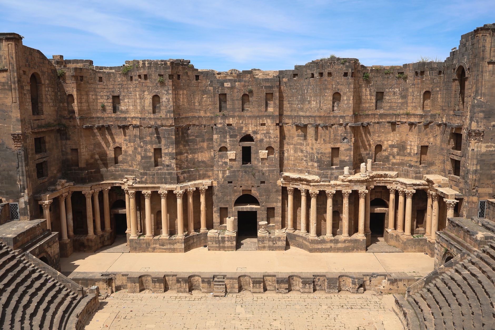 Popular sights in Libya Landmarks in Libya