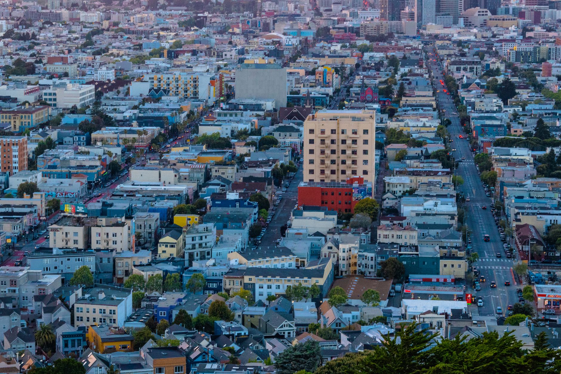 San Francisco Digital Marketing