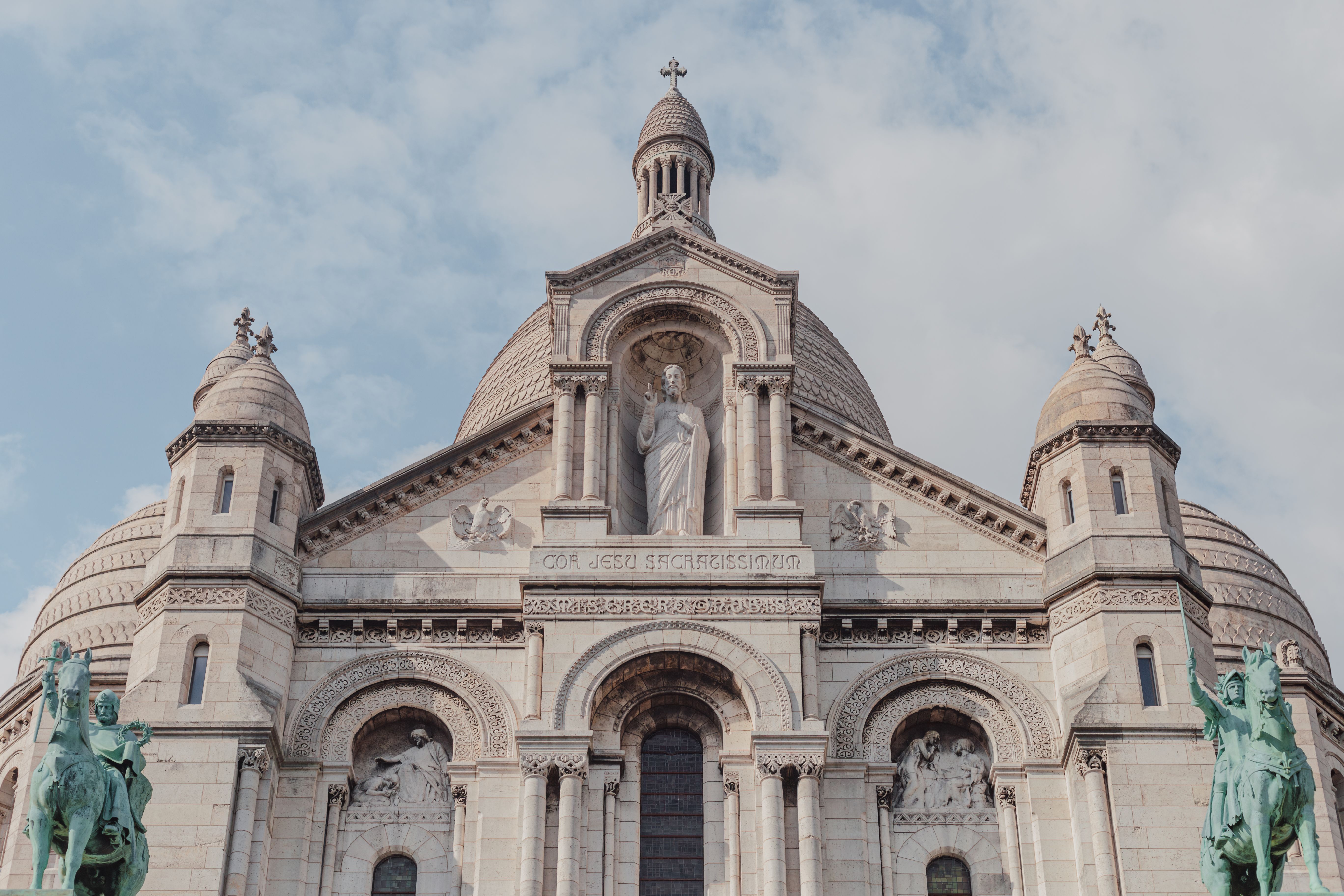 Tours, activities & tickets in Sacré-Cœur