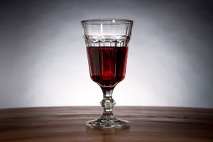 Yellow Tail — Shiraz