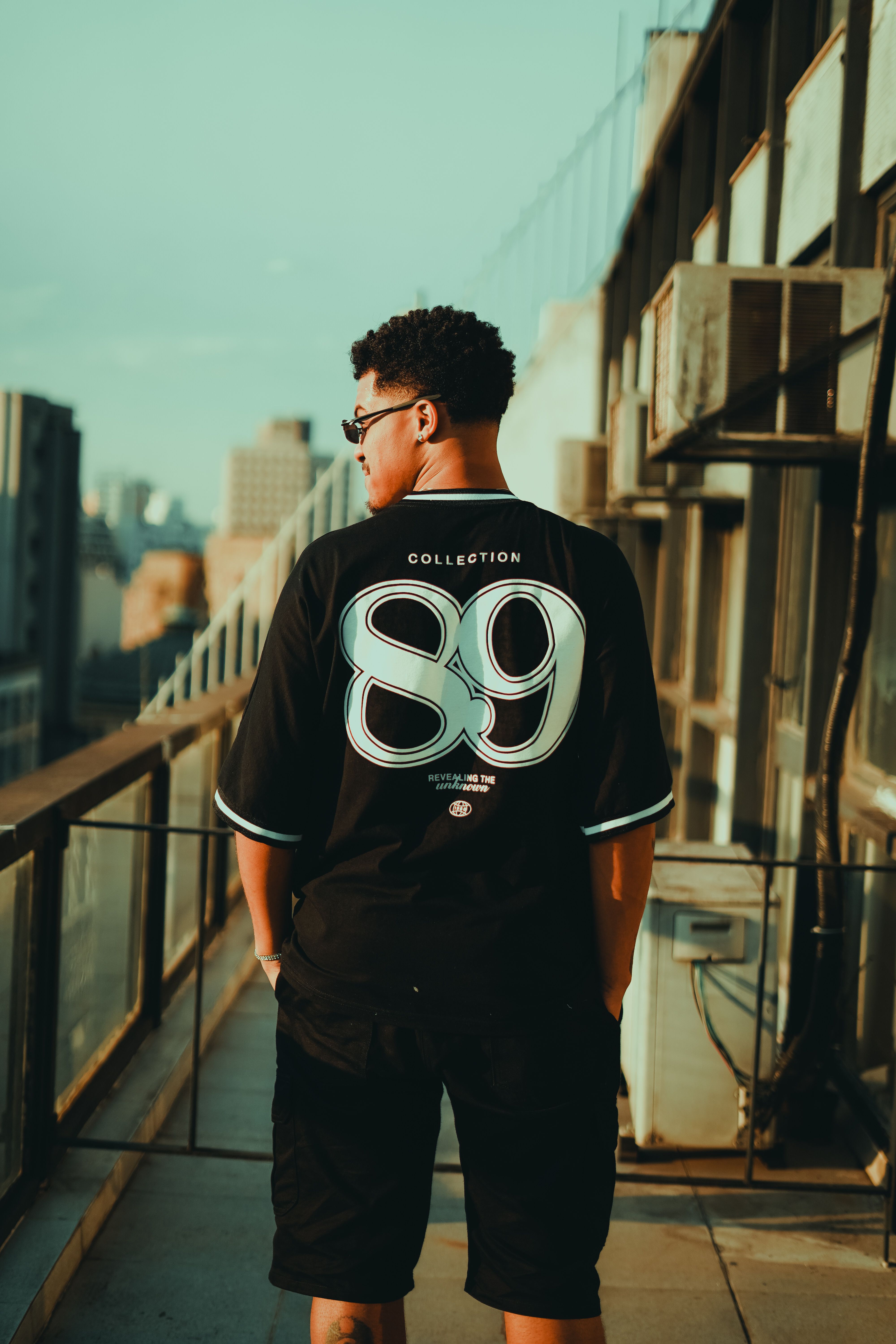 Streetwear Collection