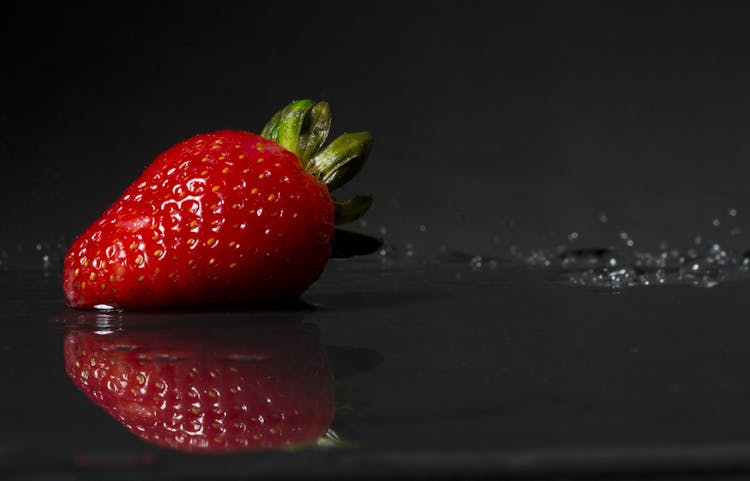 Red Strawberry