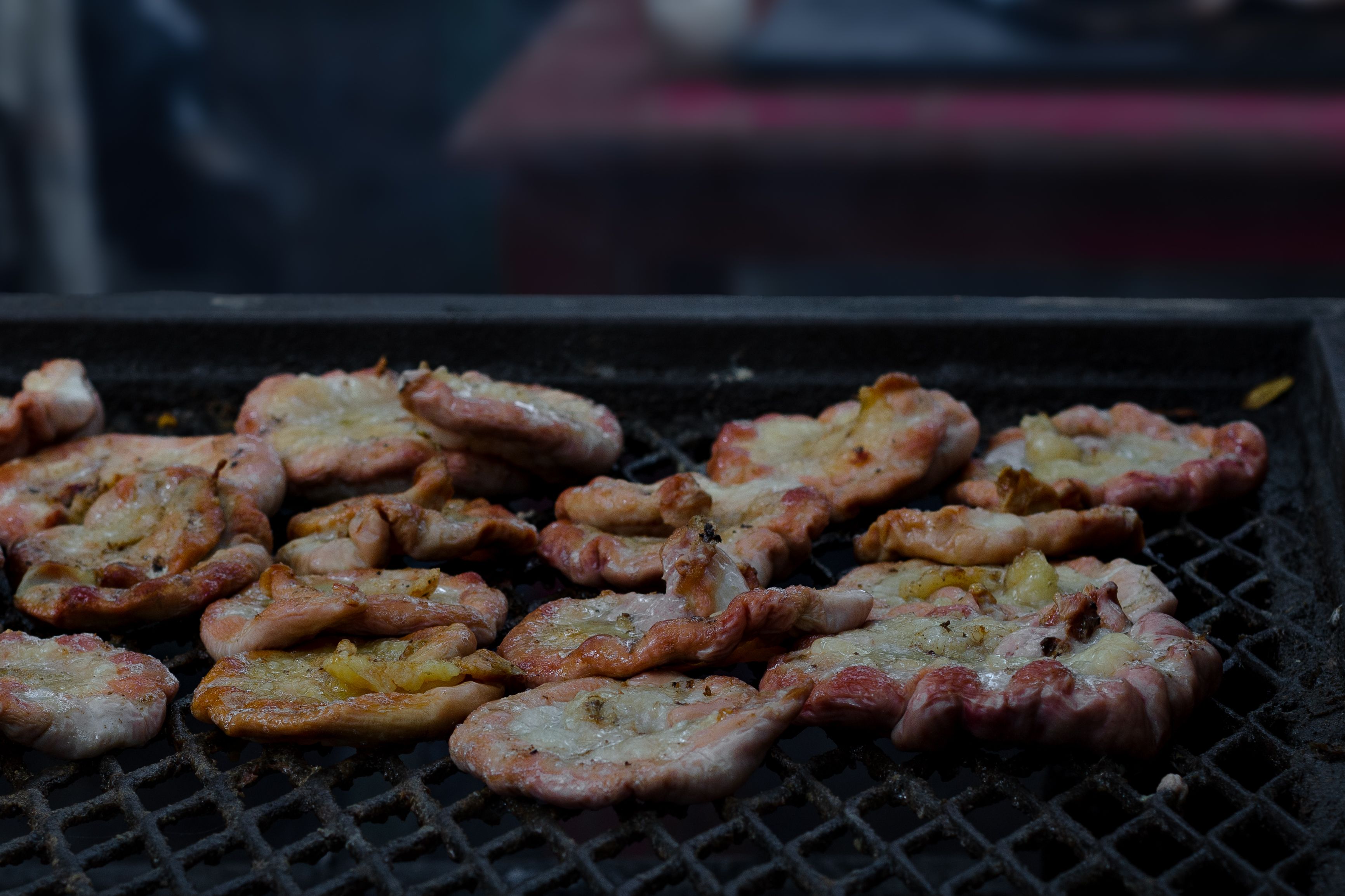 Sheet-Pan Korean BBQ with Charred Lemon