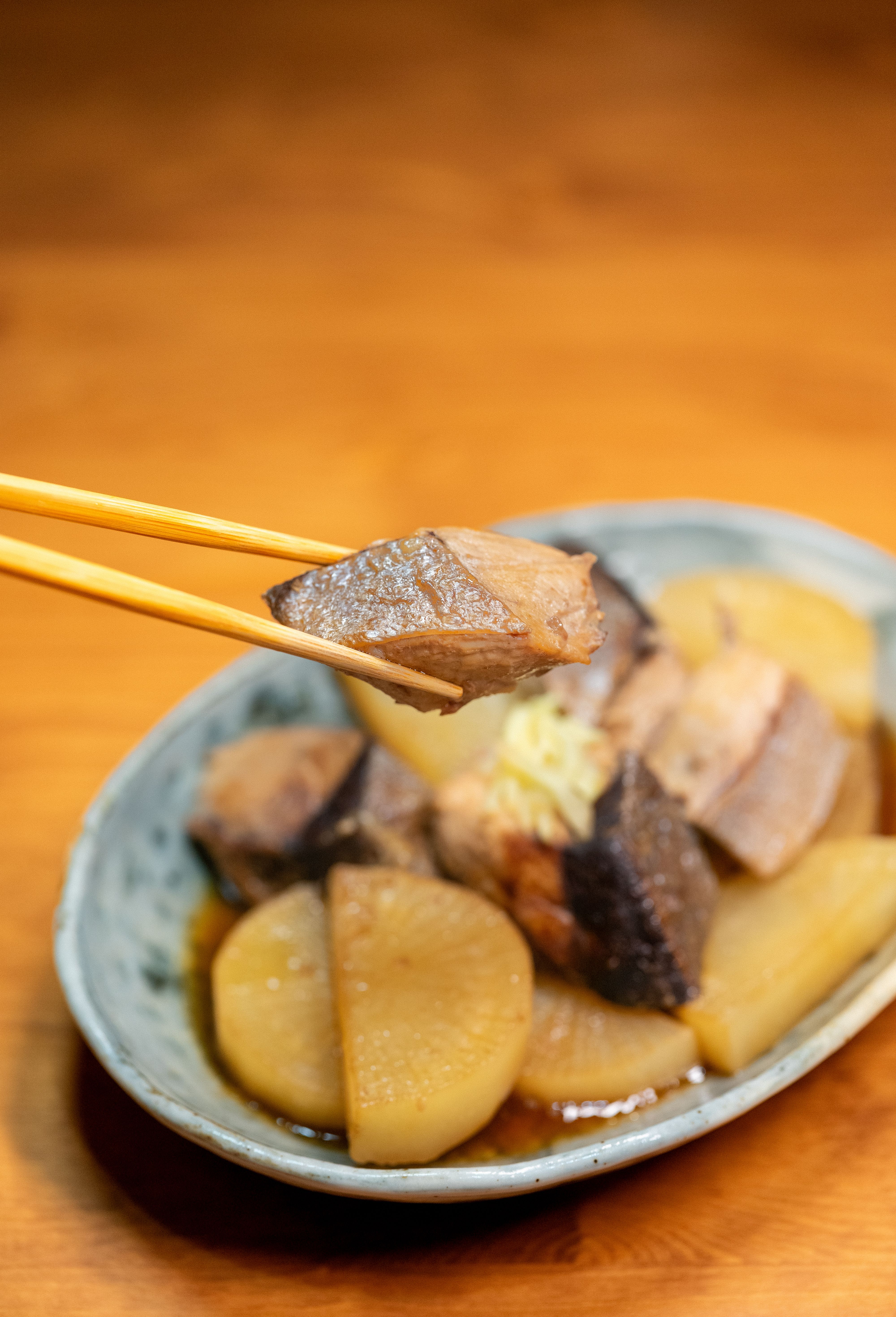soy sauce braised dish cooking