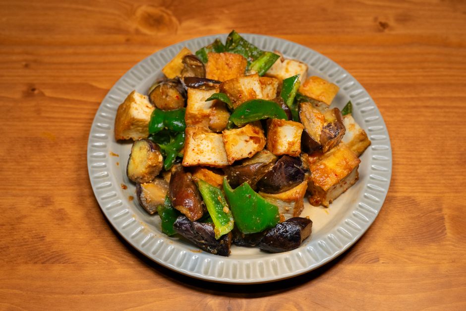 Tofu vs. Pressed Tofu vs. Yuba: Which Has More Protein? A Quick Comparison