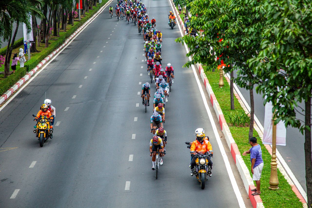 Demi Vollering remporte son deuxième Tour de France Femmes