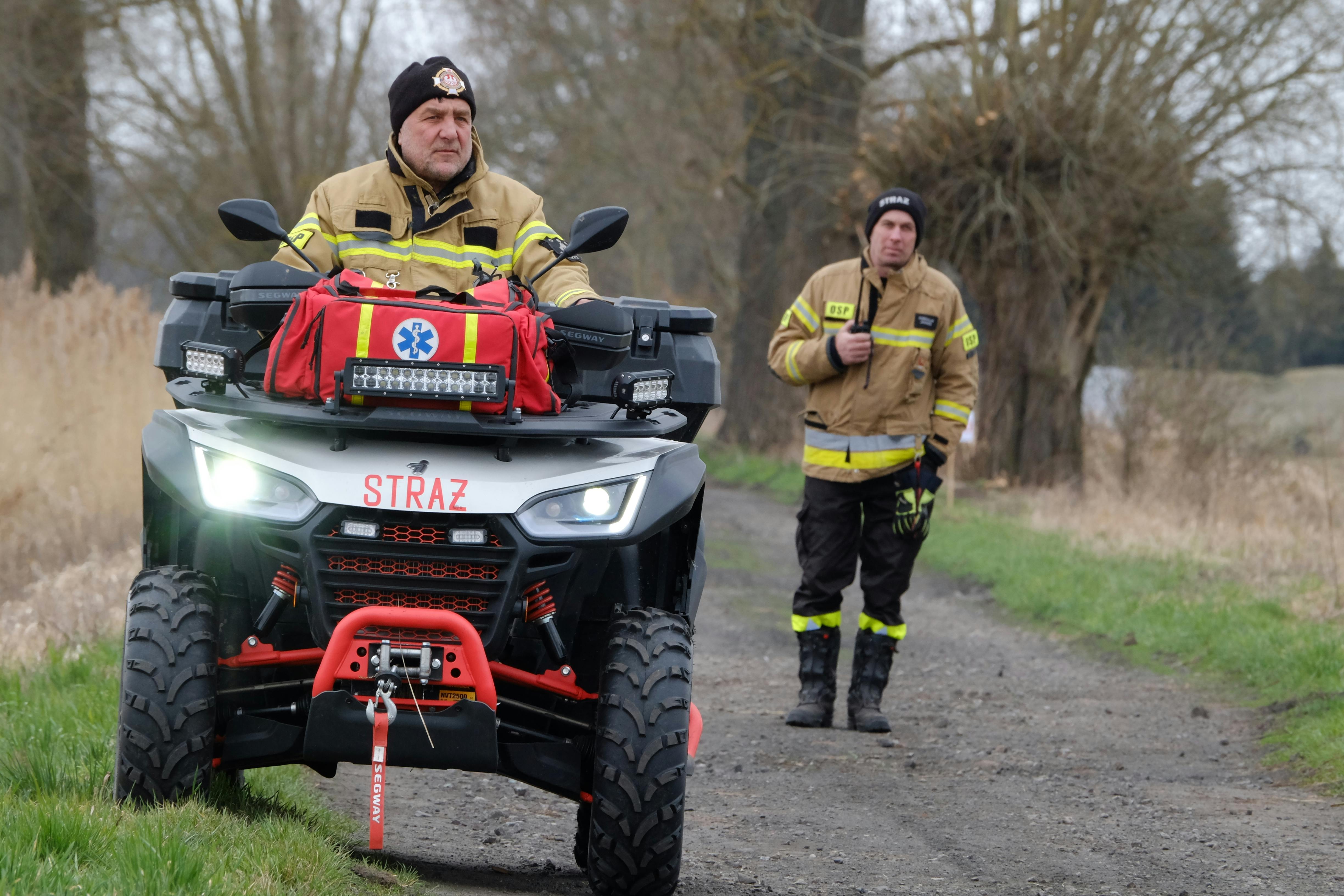 Emergency Preparedness in the Age of Electric Cars, Autonomous Vehicles &amp; Home Batteries set for April 29 — Photo by Roma