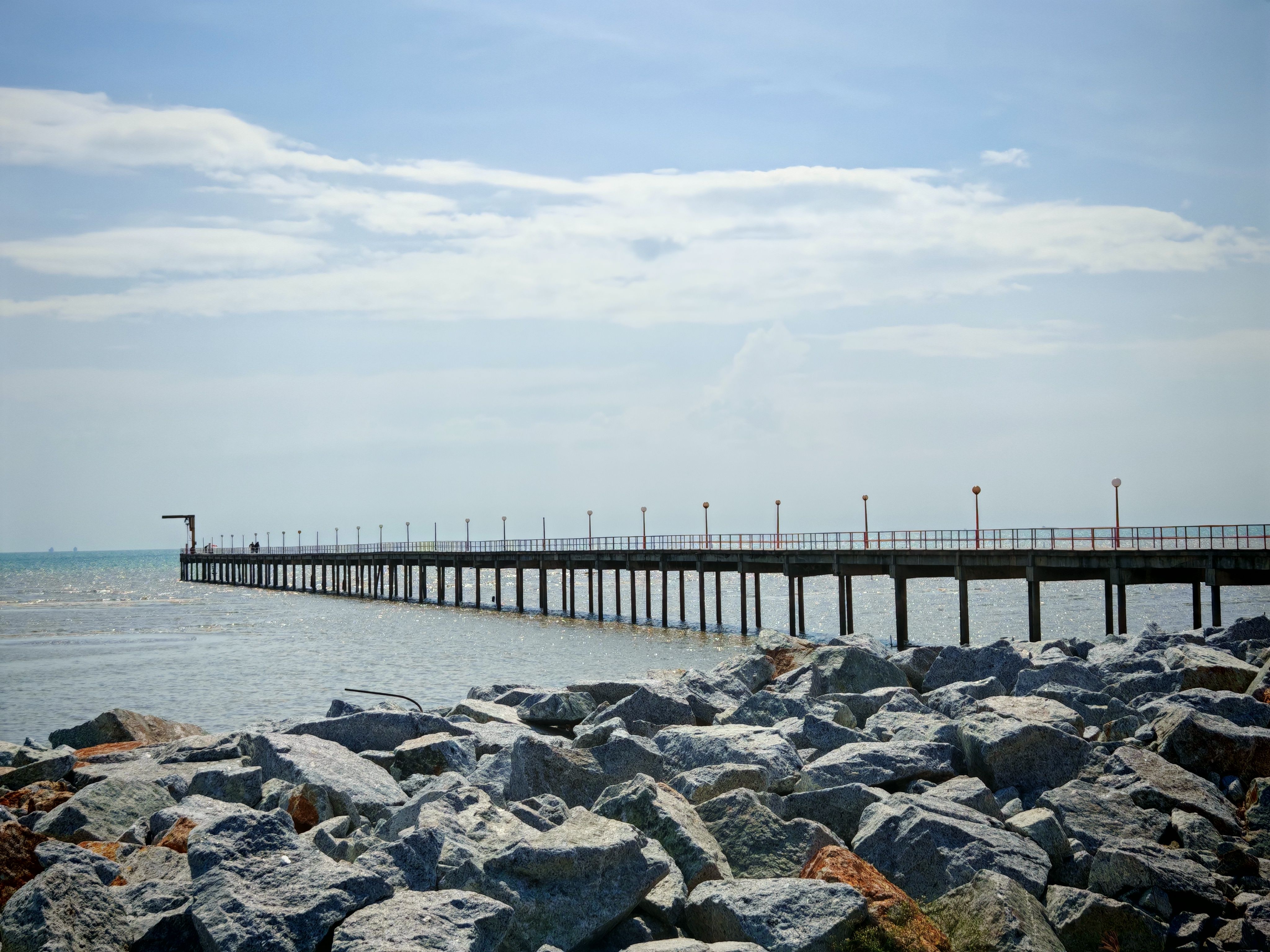 Long Jetty