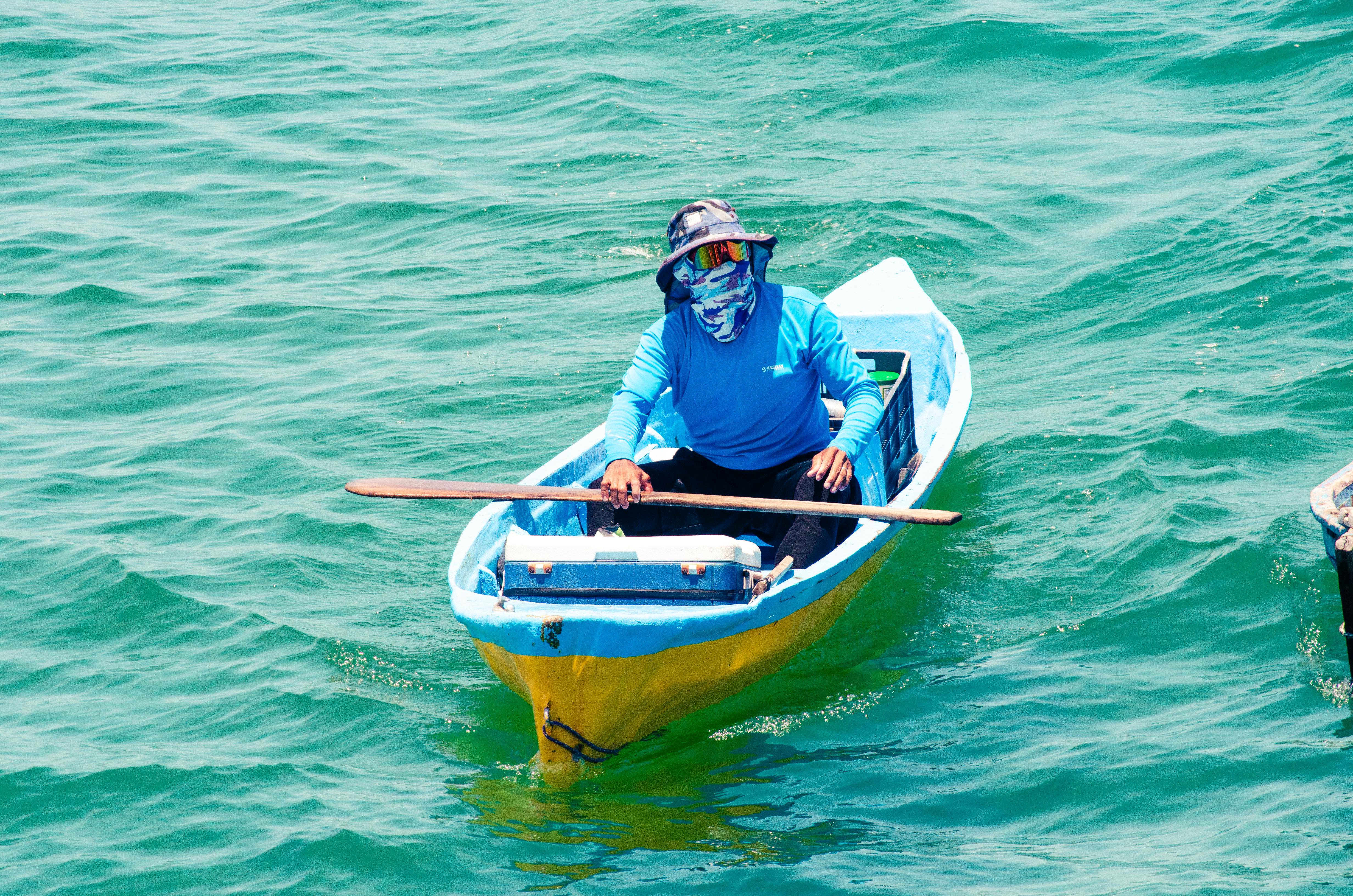 Sun Protection Clothing