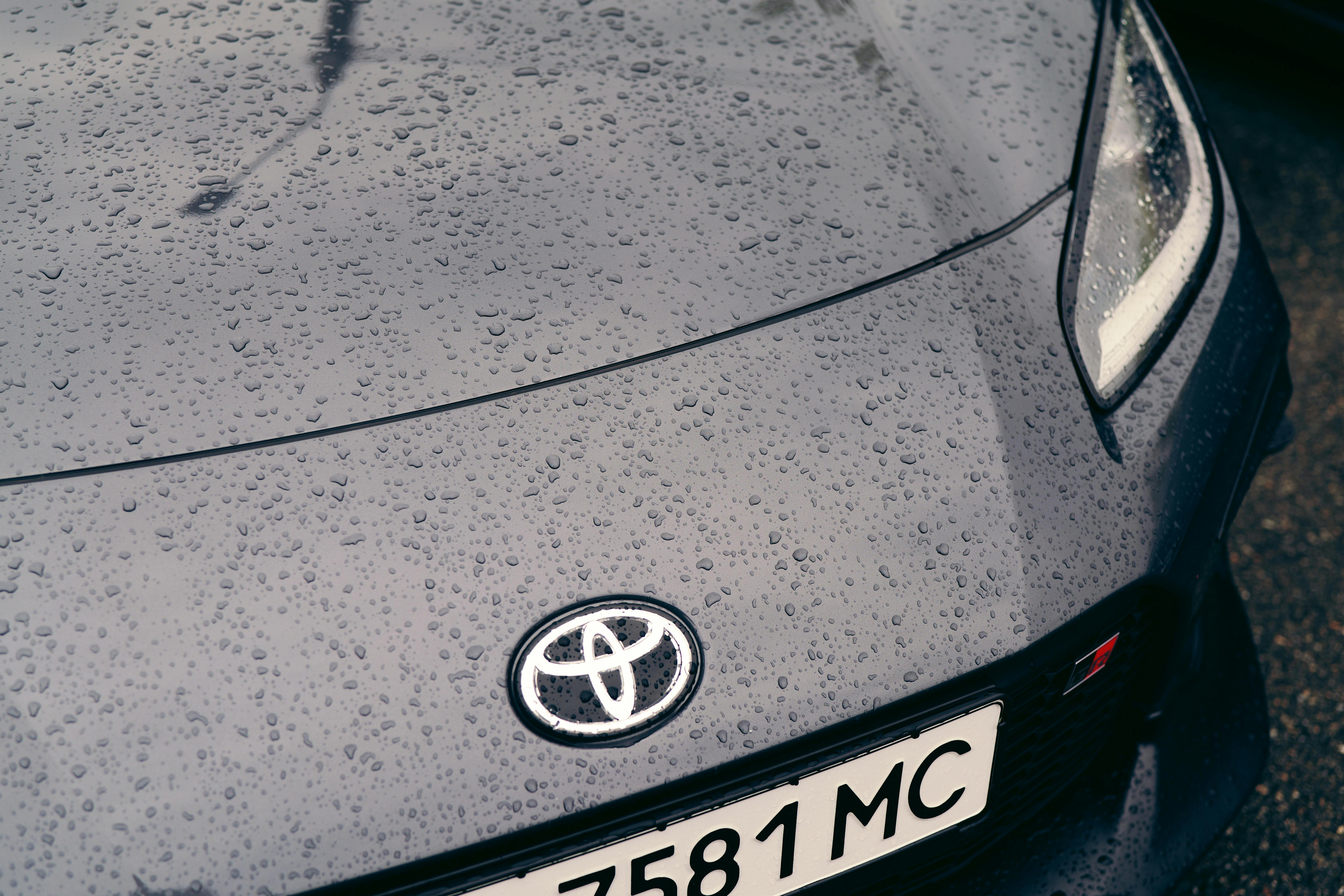 Toyota Recalls 2025 RAV4 Over Serious Seat Safety Issue — Photo by Denys Novikov on Pexels