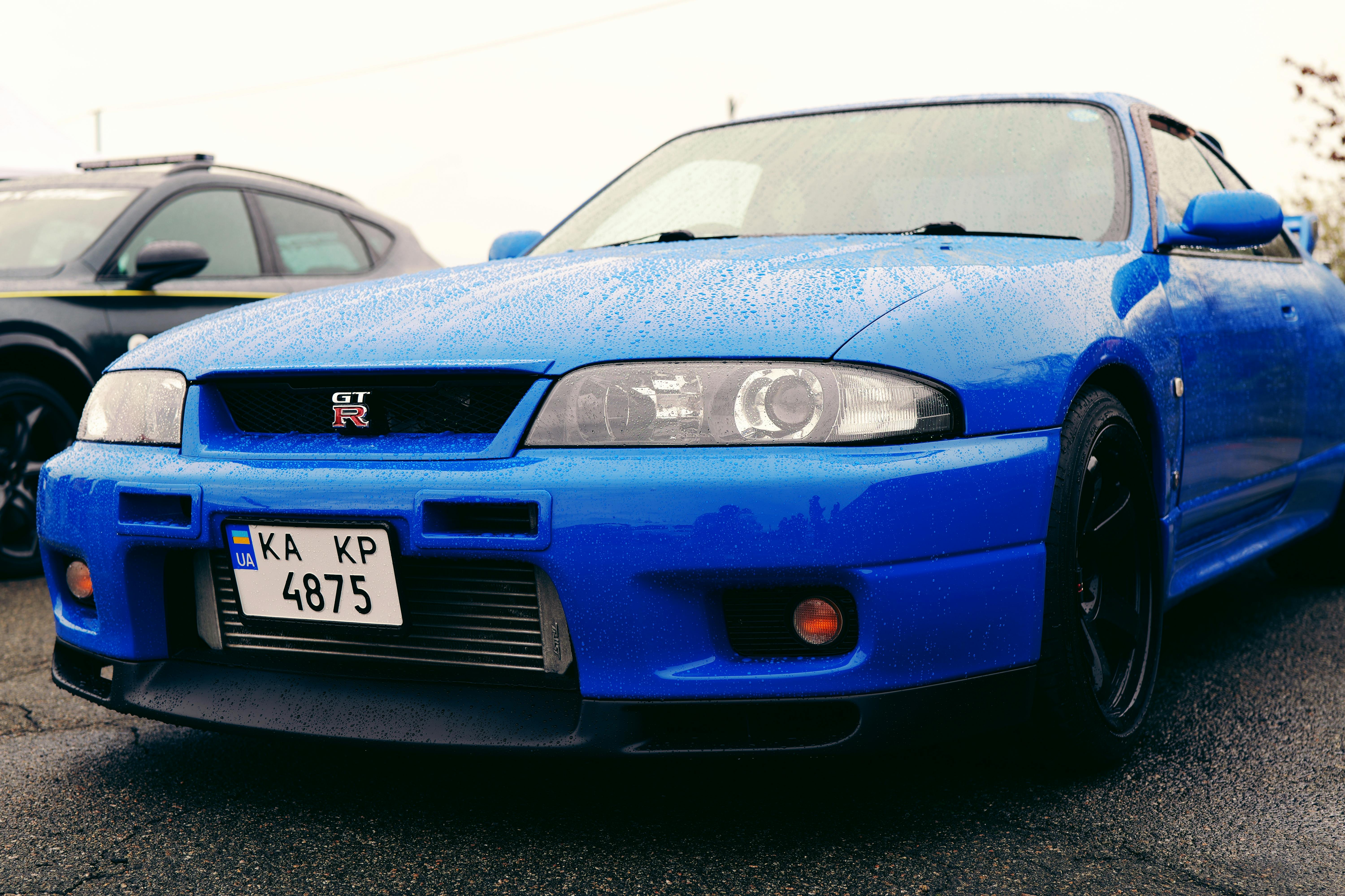 Secure Car Insurance for Imported Cars UK 2026