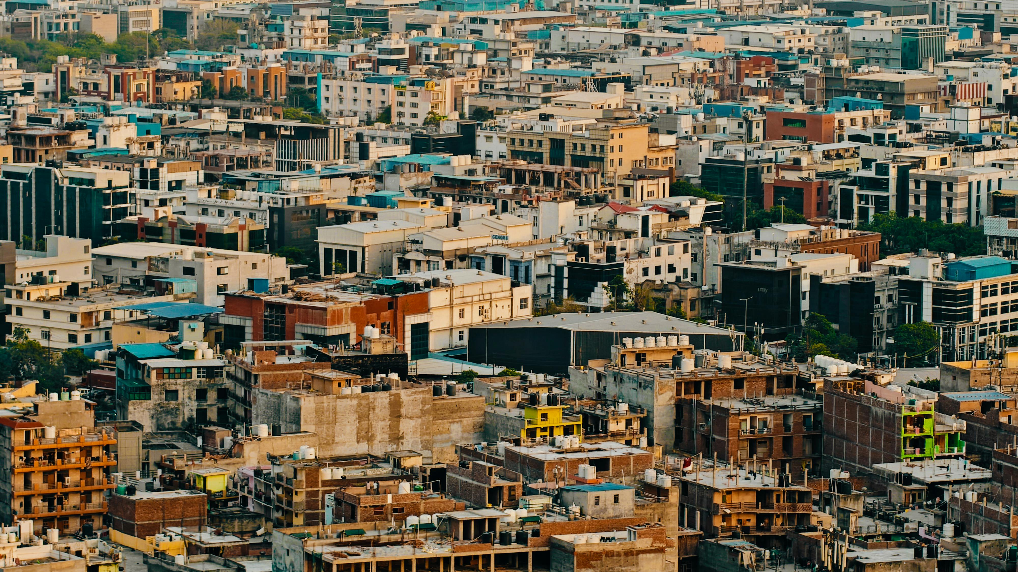What’s Missing in Cities’ Climate Resilience Interventions? Three New Studies Assess — Photo by Devansh Rajput on Pexels
