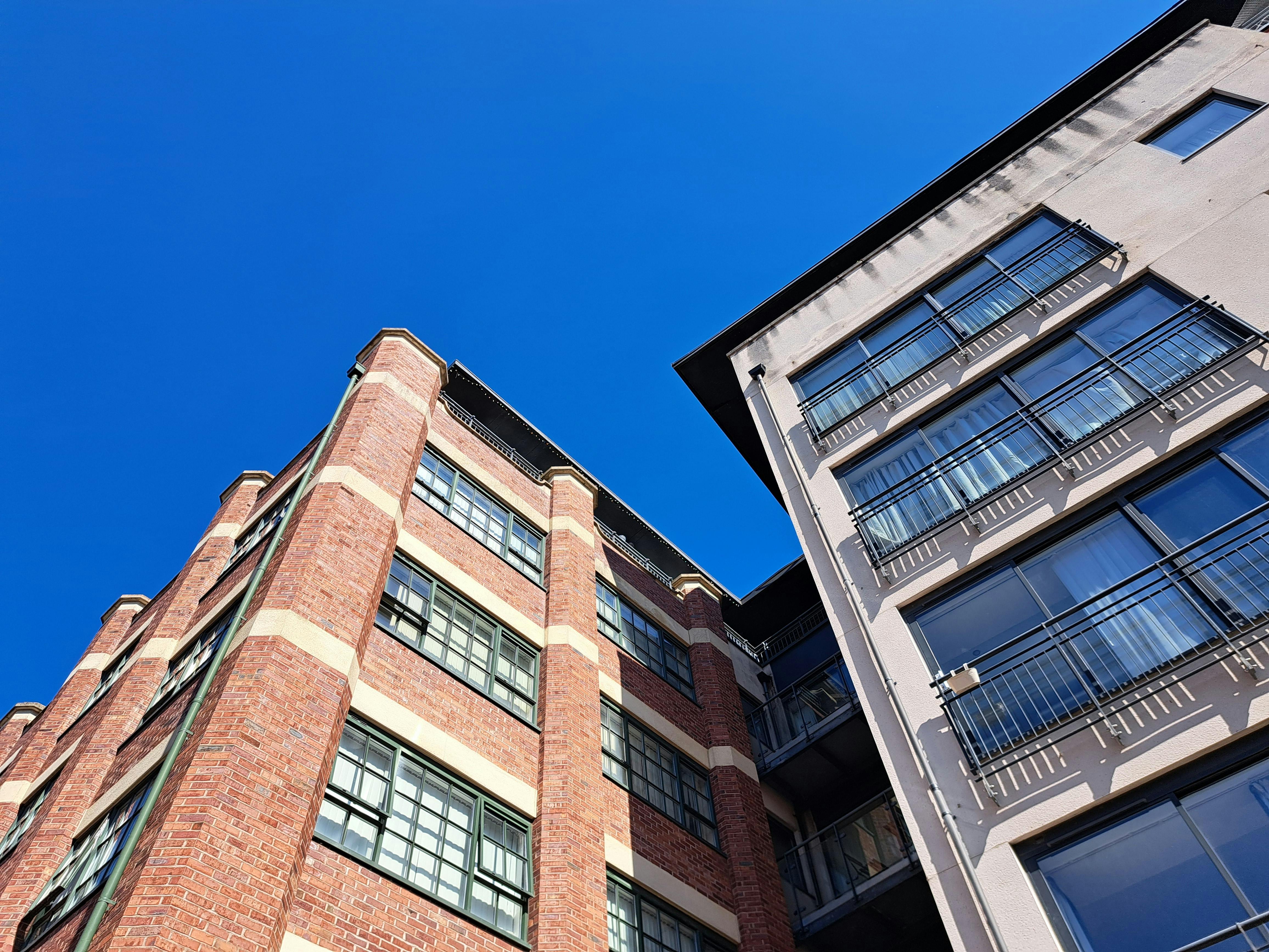 Top Rental Property Management Software to Streamline Your Landlord Tasks in 2025 — Photo by Robin Osolinski on Pexels