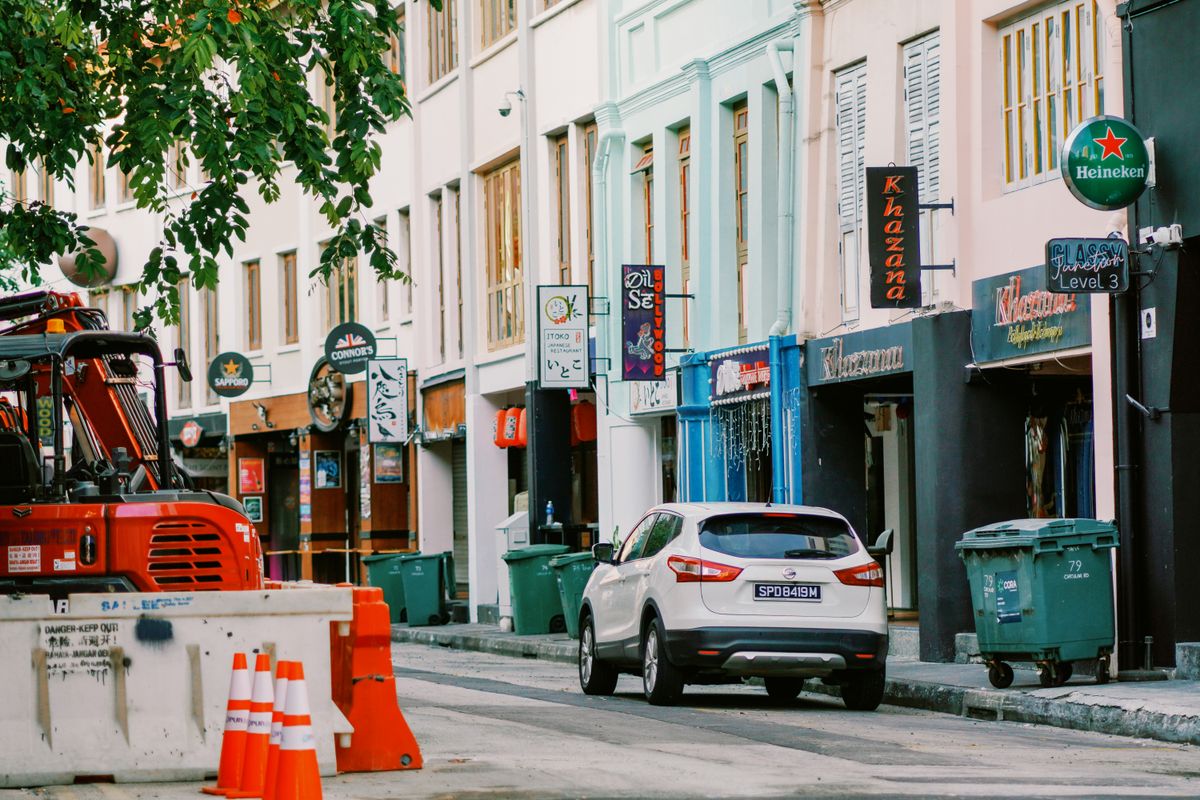 home removals in Runcorn — Home Removals in Runcorn — the working end of the job
