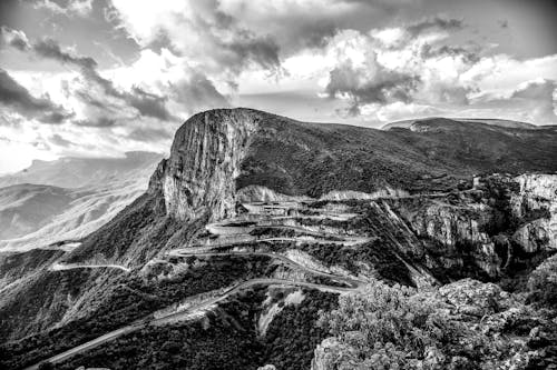 Kostenloses Stock Foto zu afrika, angola, landschaft