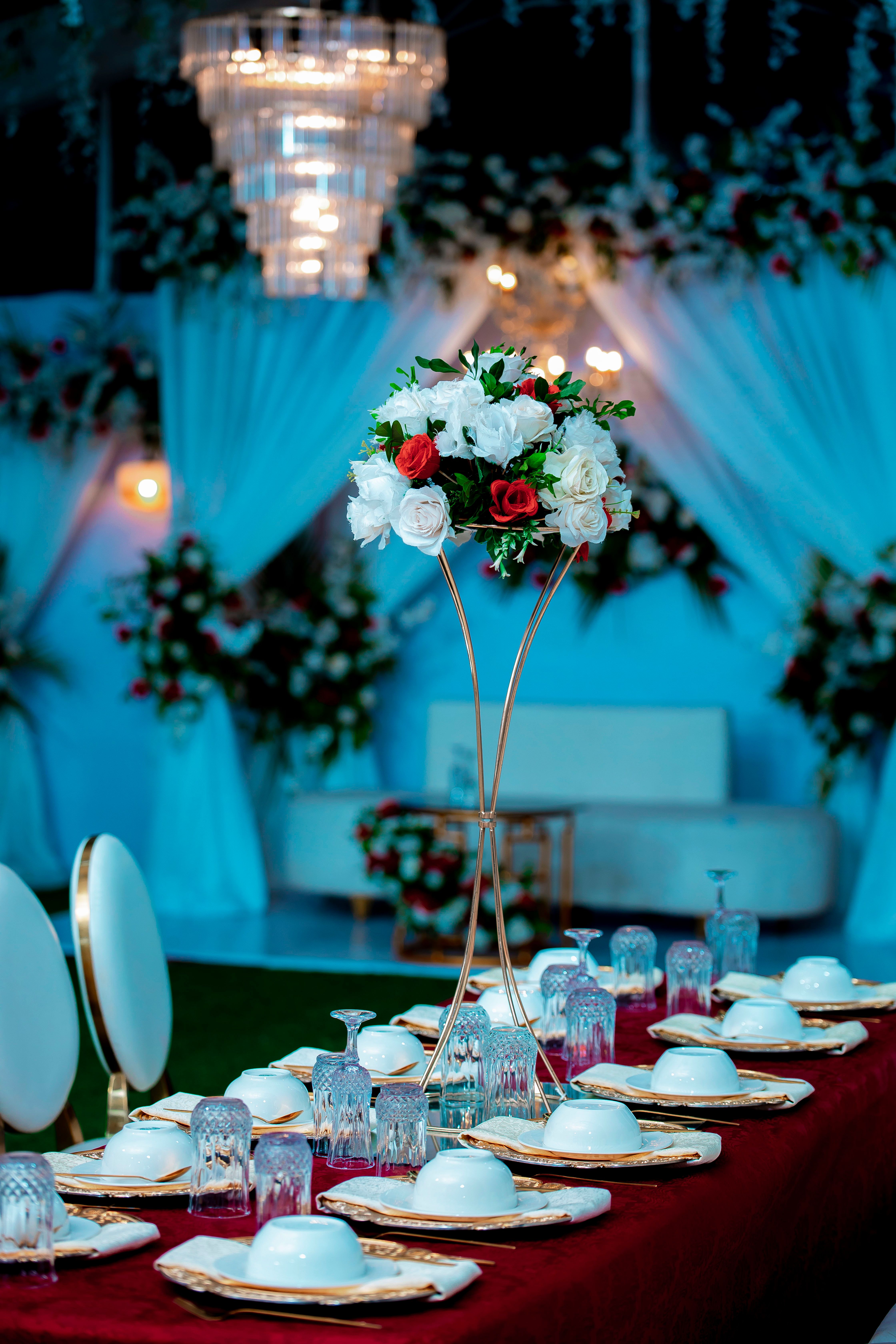 Inspiración de decoración relacionada con decoración bodas de oro