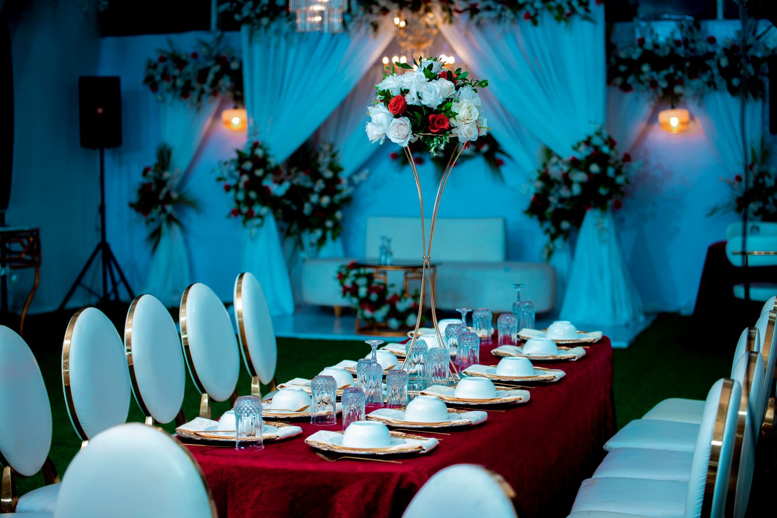 Idea visual de boda relacionada con ideas para una boda diferente