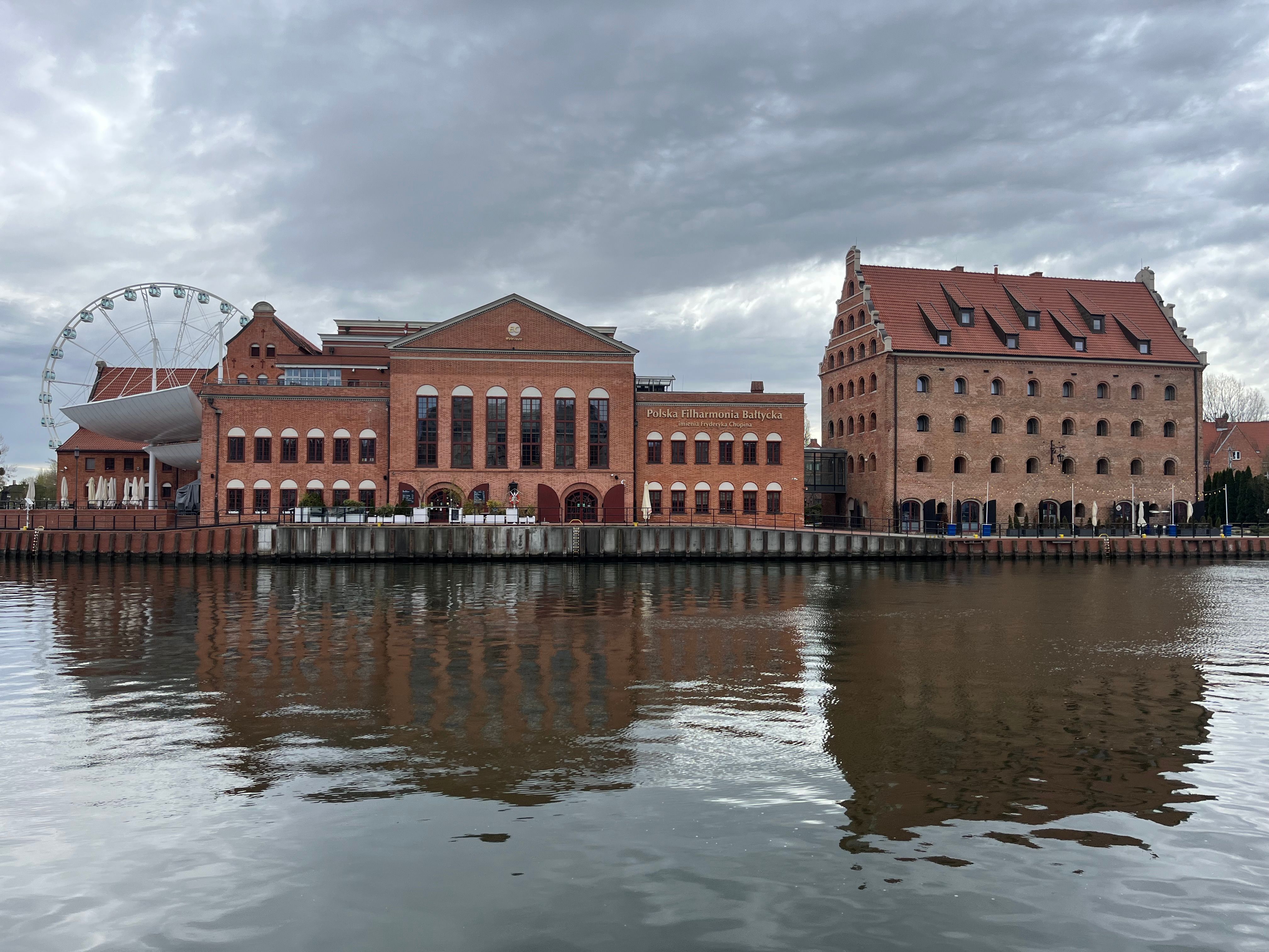 Panduan Lengkap Gdańsk, Polandia: Atraksi, Kuliner, dan Tips Perjalanan