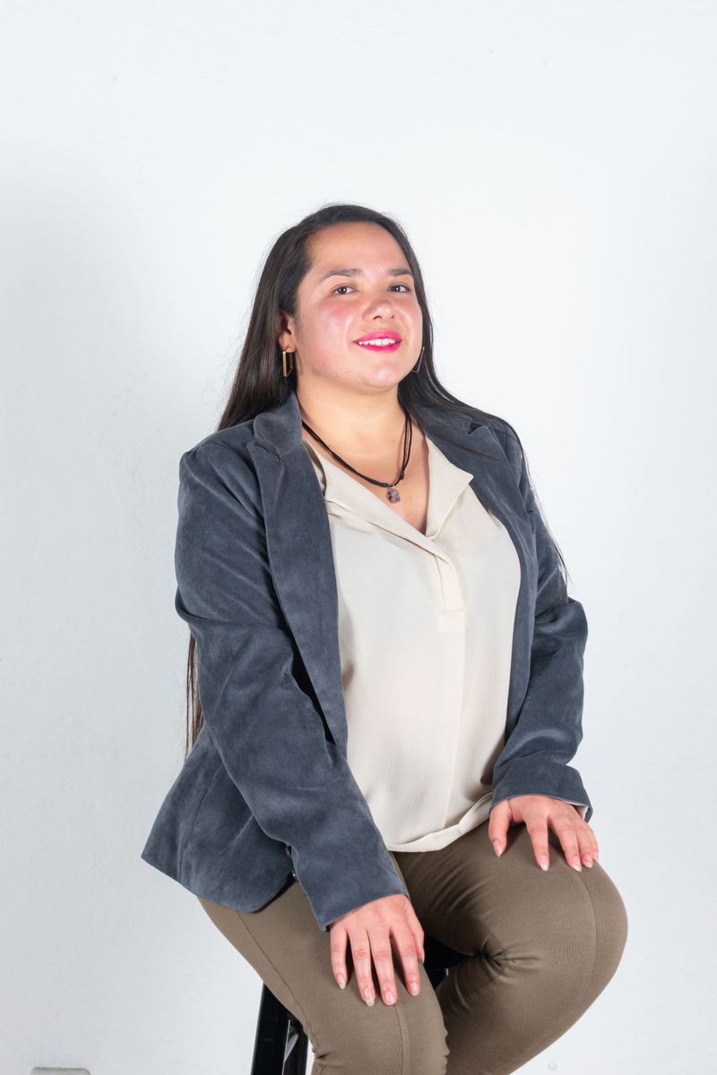 Patricia Chiapa, Associate Partner