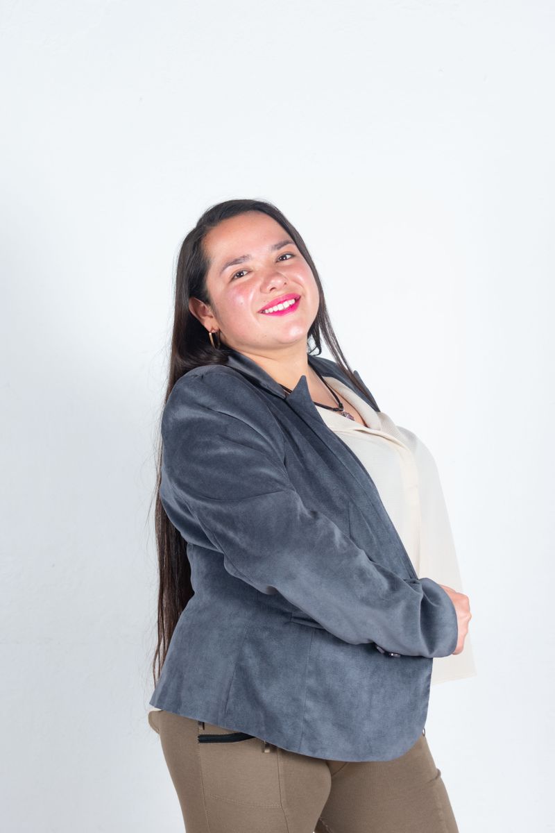 Adriana Ferrer, Associate Partner