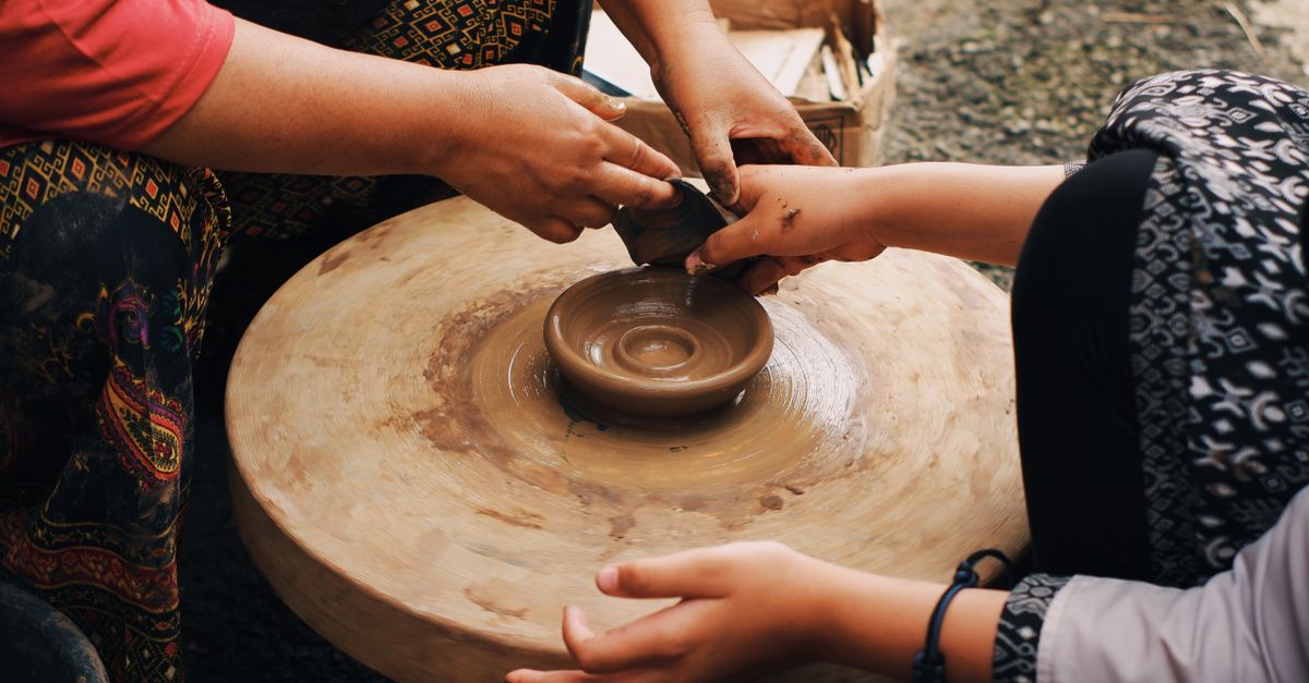 Crafting a Community Legacy: The Discoveryforum Commitment