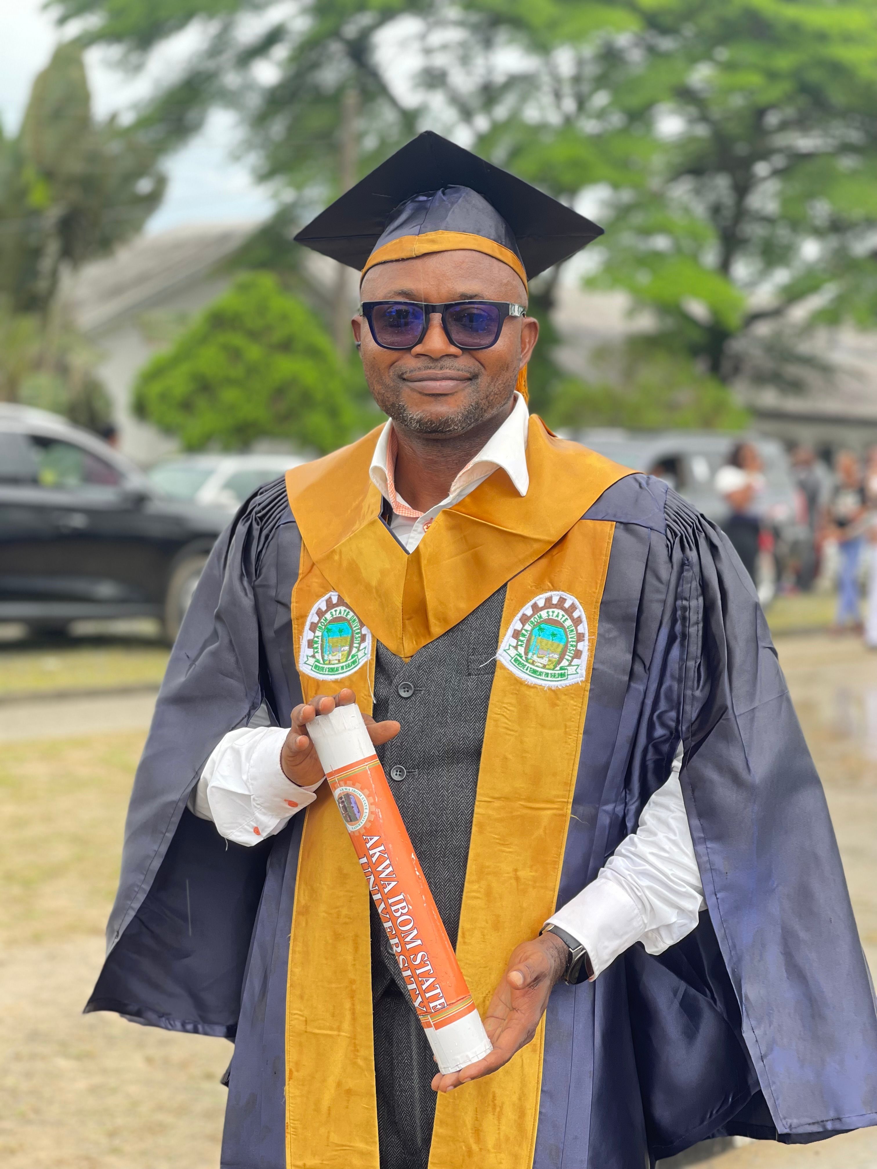 Akwa Ibom Governor Claims ₦200 Billion Saved Through Prudent Project Management