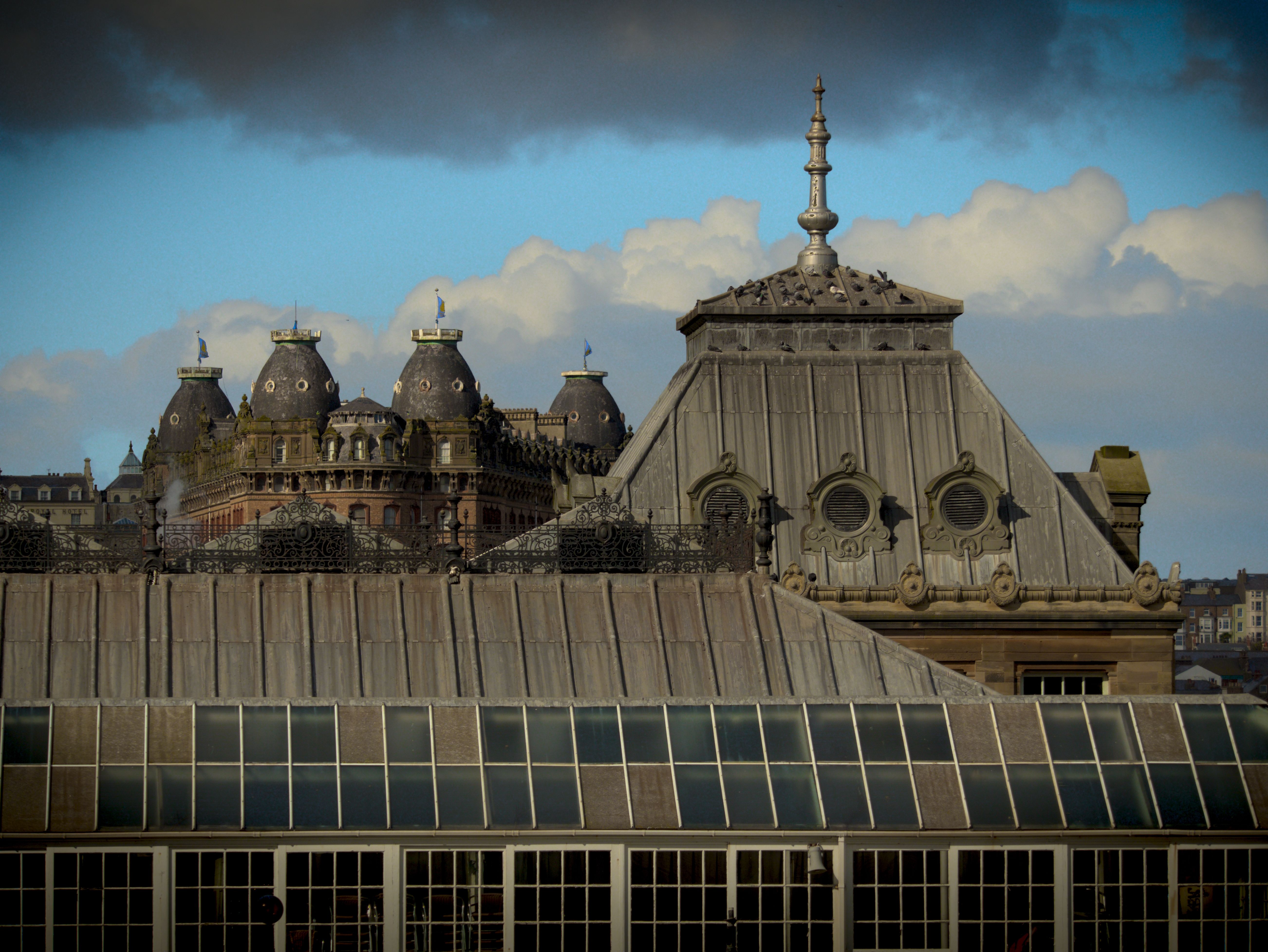 Museums & attractions in Scarborough