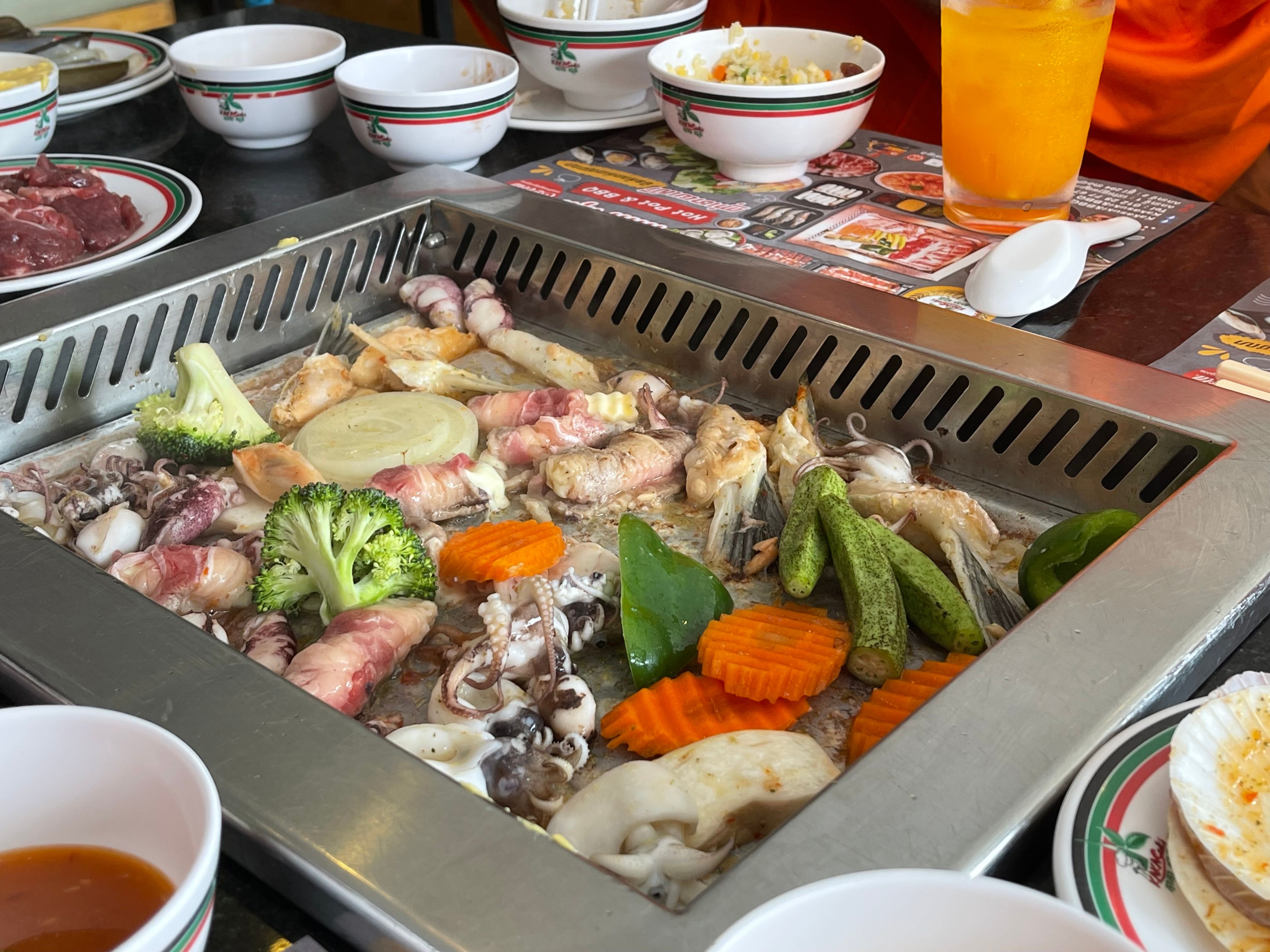 The Ultimate Koh Lanta Food Guide — What & Where to Eat