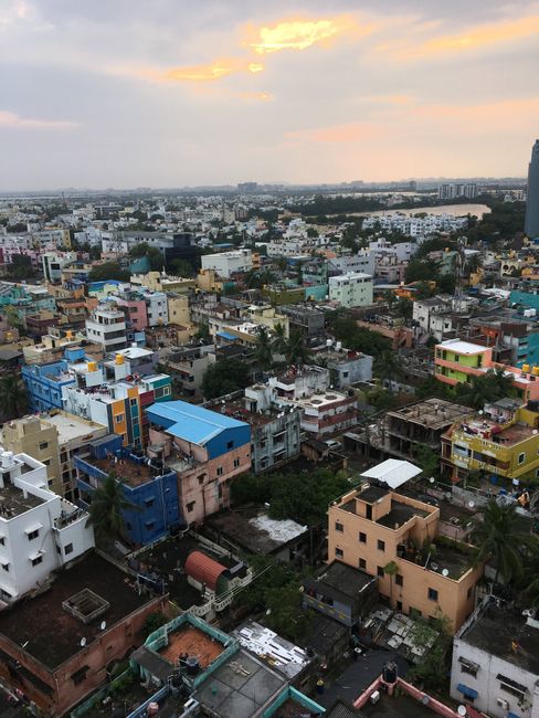 How I Discovered 5 Magical Sunset Spots in July Chennai - Photography by Raghav in Chennai