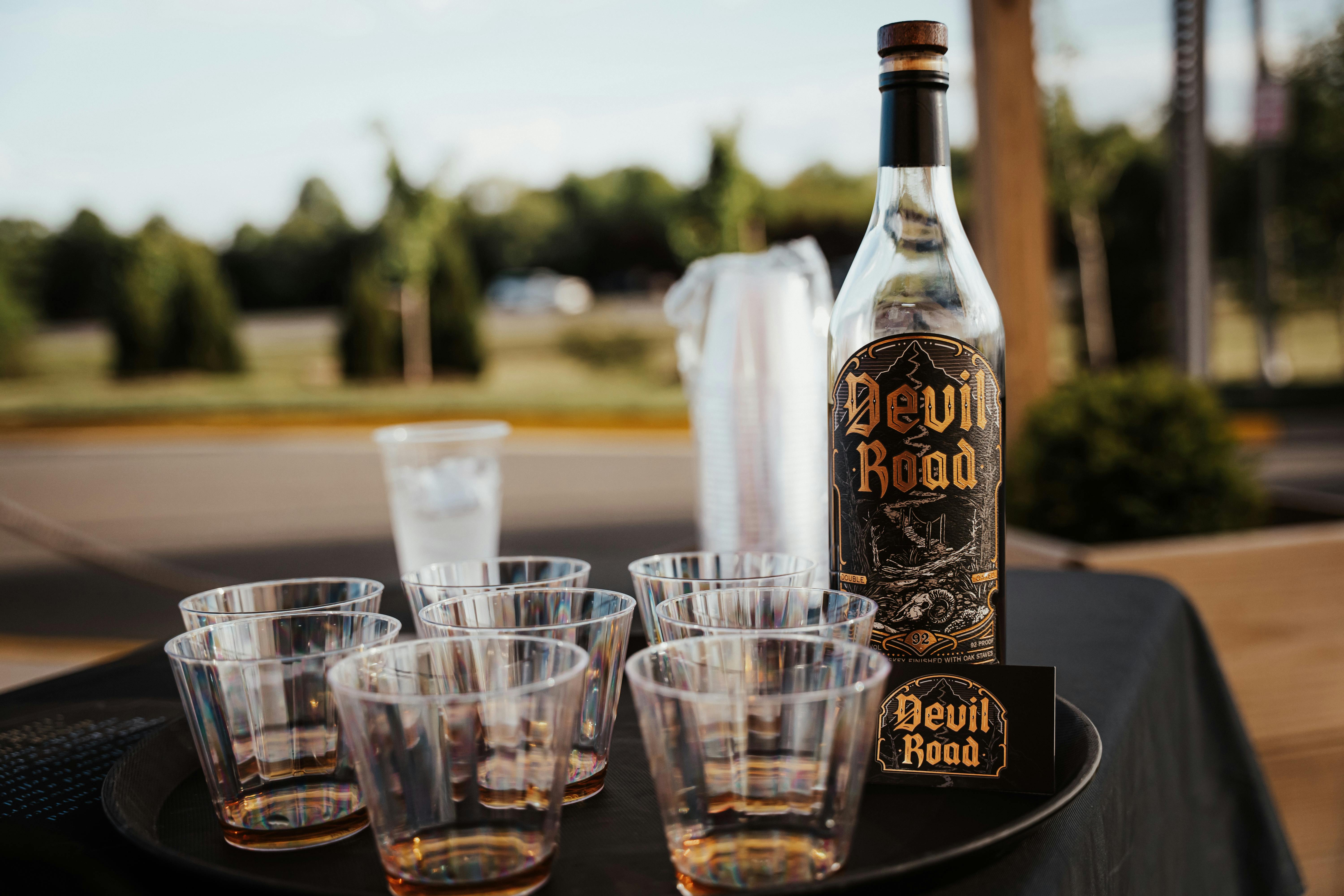 These 7 Bourbons Under $120 Just Won Major Awards