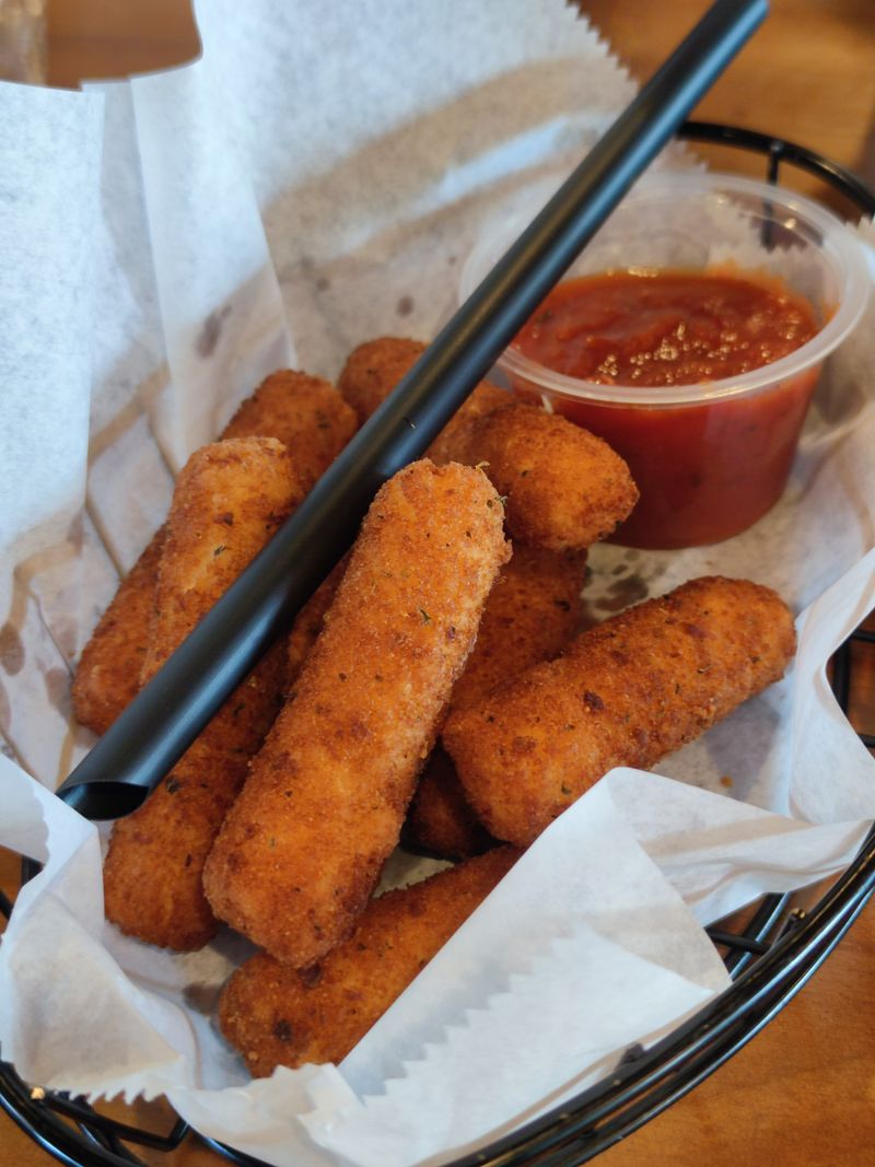 Appetizer