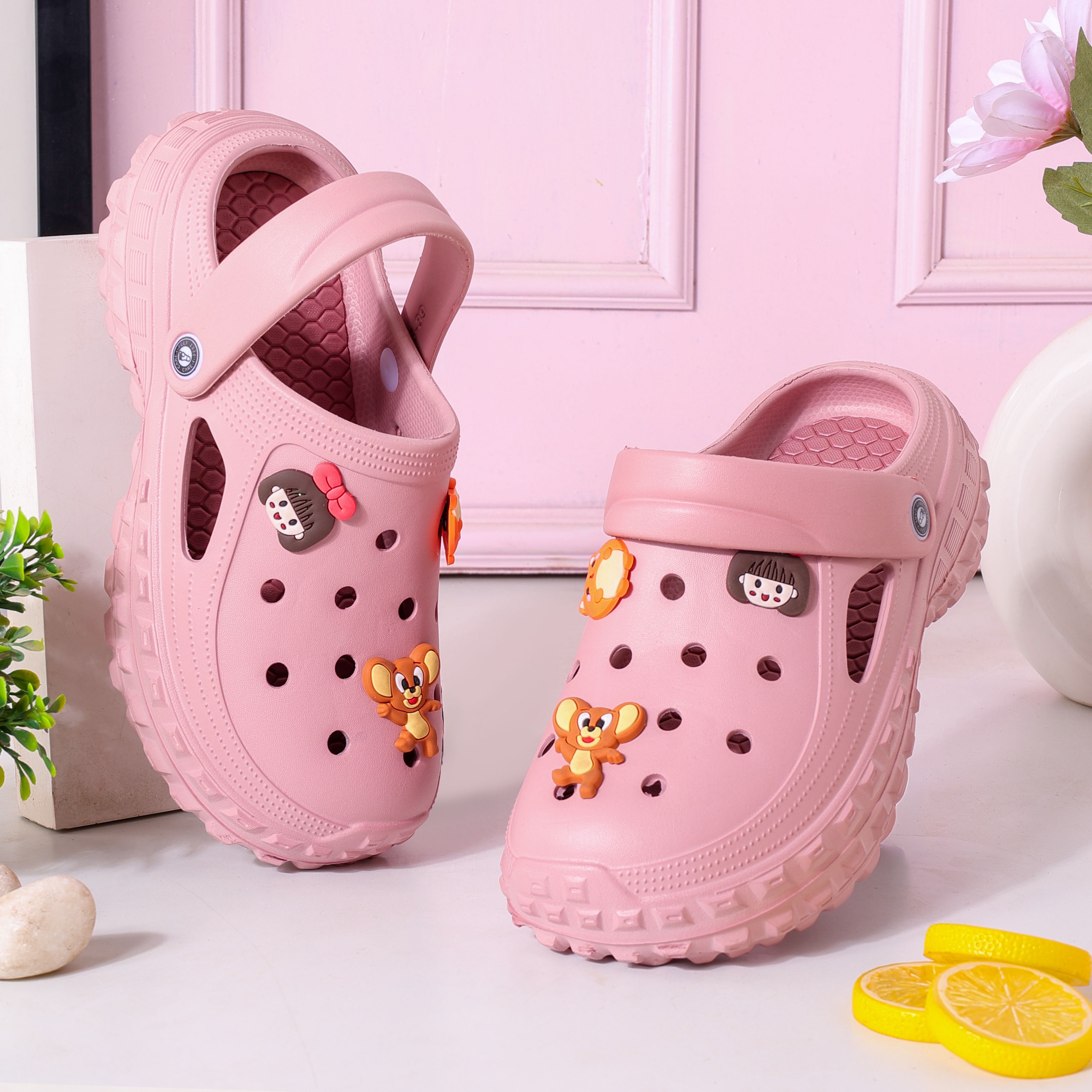 Velora Kids Canvas Shoes - photo 3
